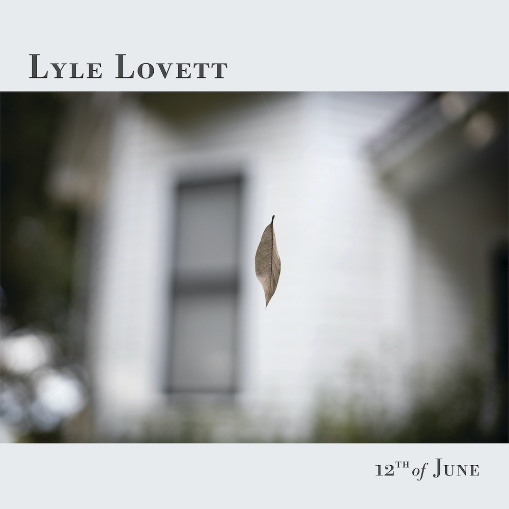 Lyle Lovett Wallpapers