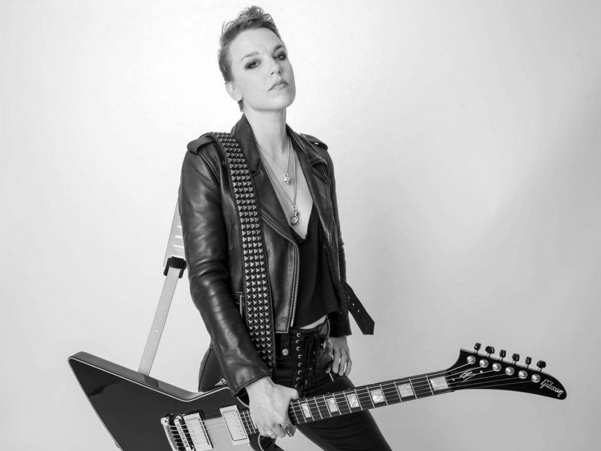 Lzzy Hale Wallpapers