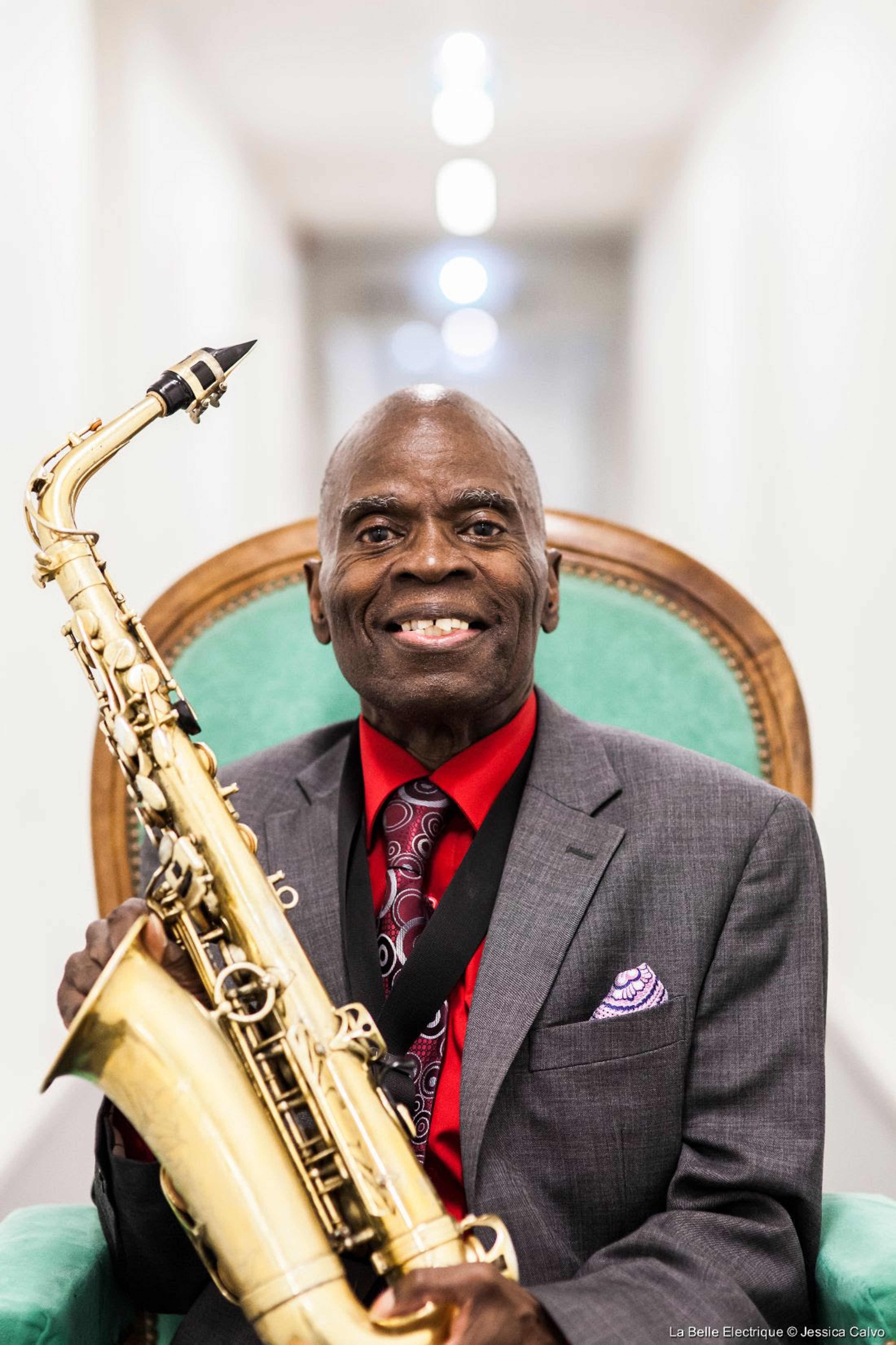 Maceo Parker Wallpapers