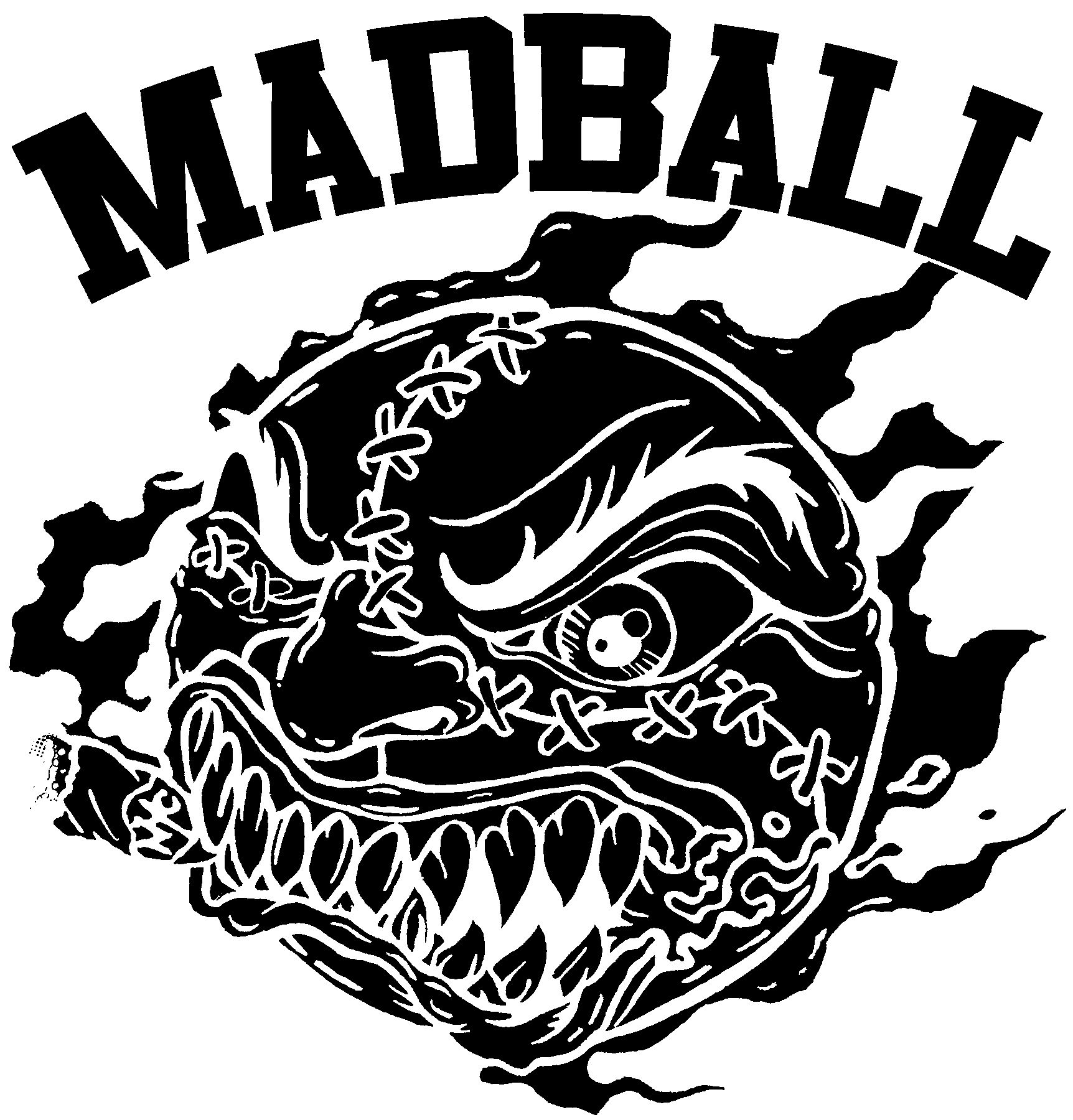 Madball Wallpapers