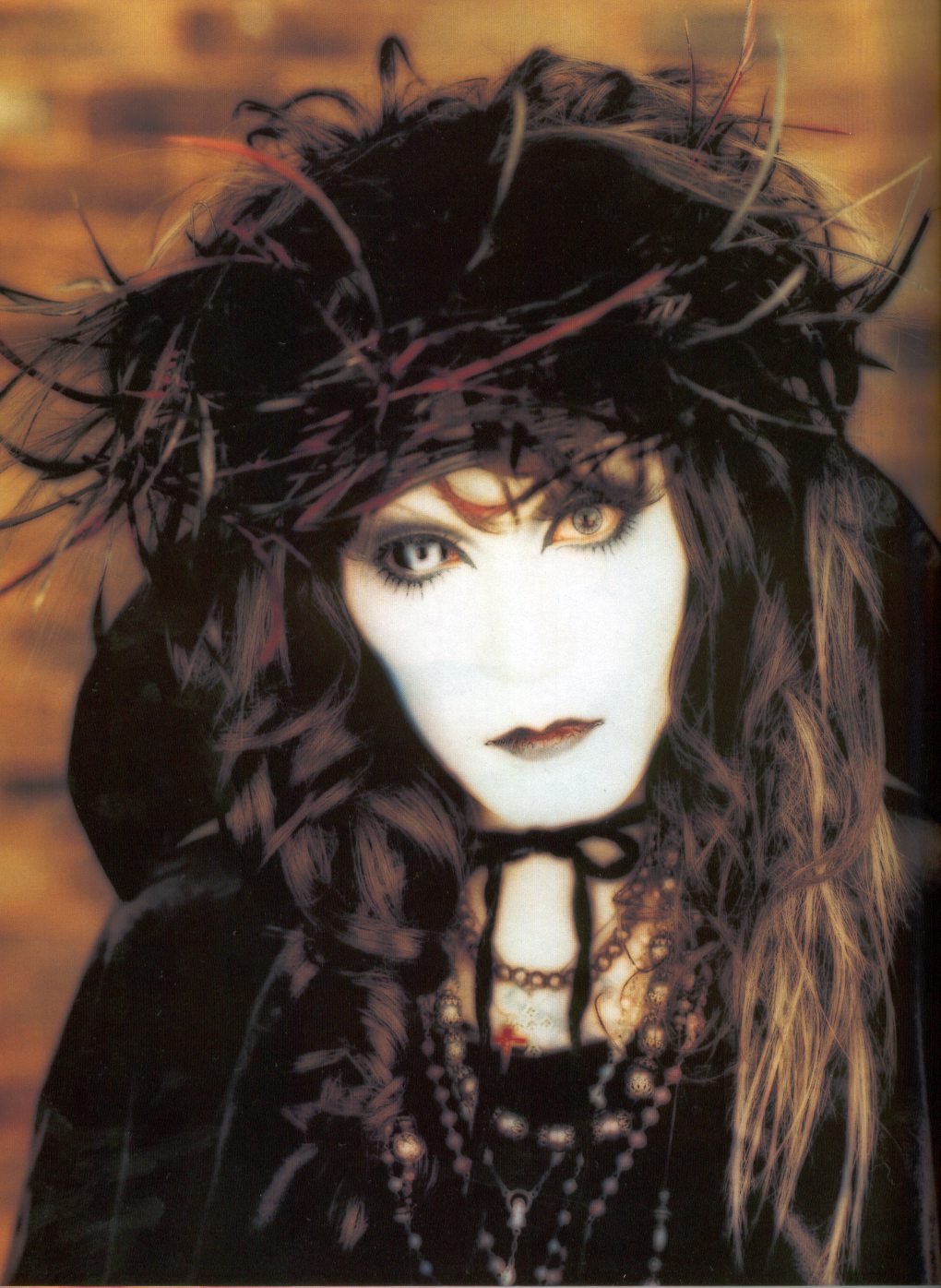 Malice Mizer Wallpapers