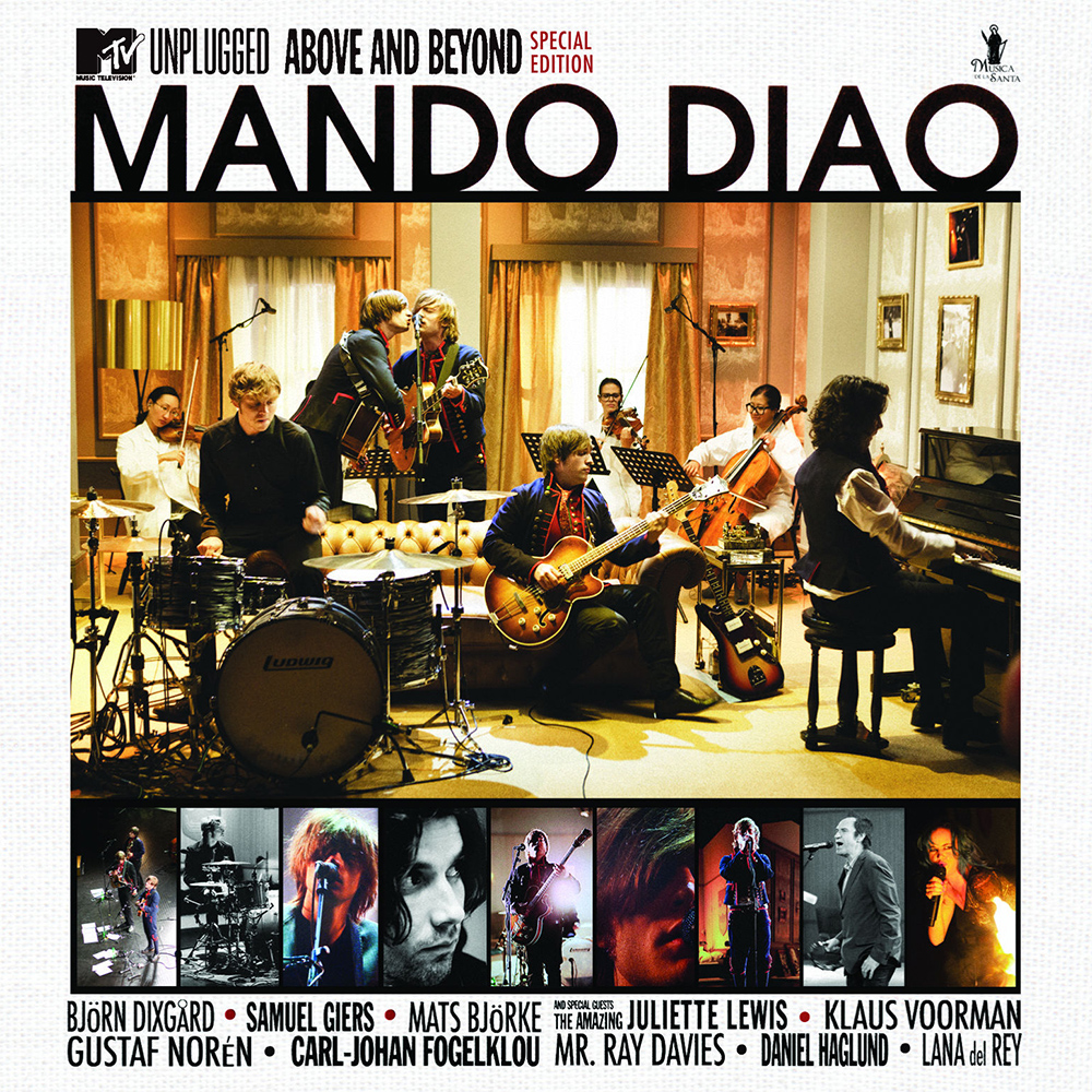 Mando Diao Wallpapers