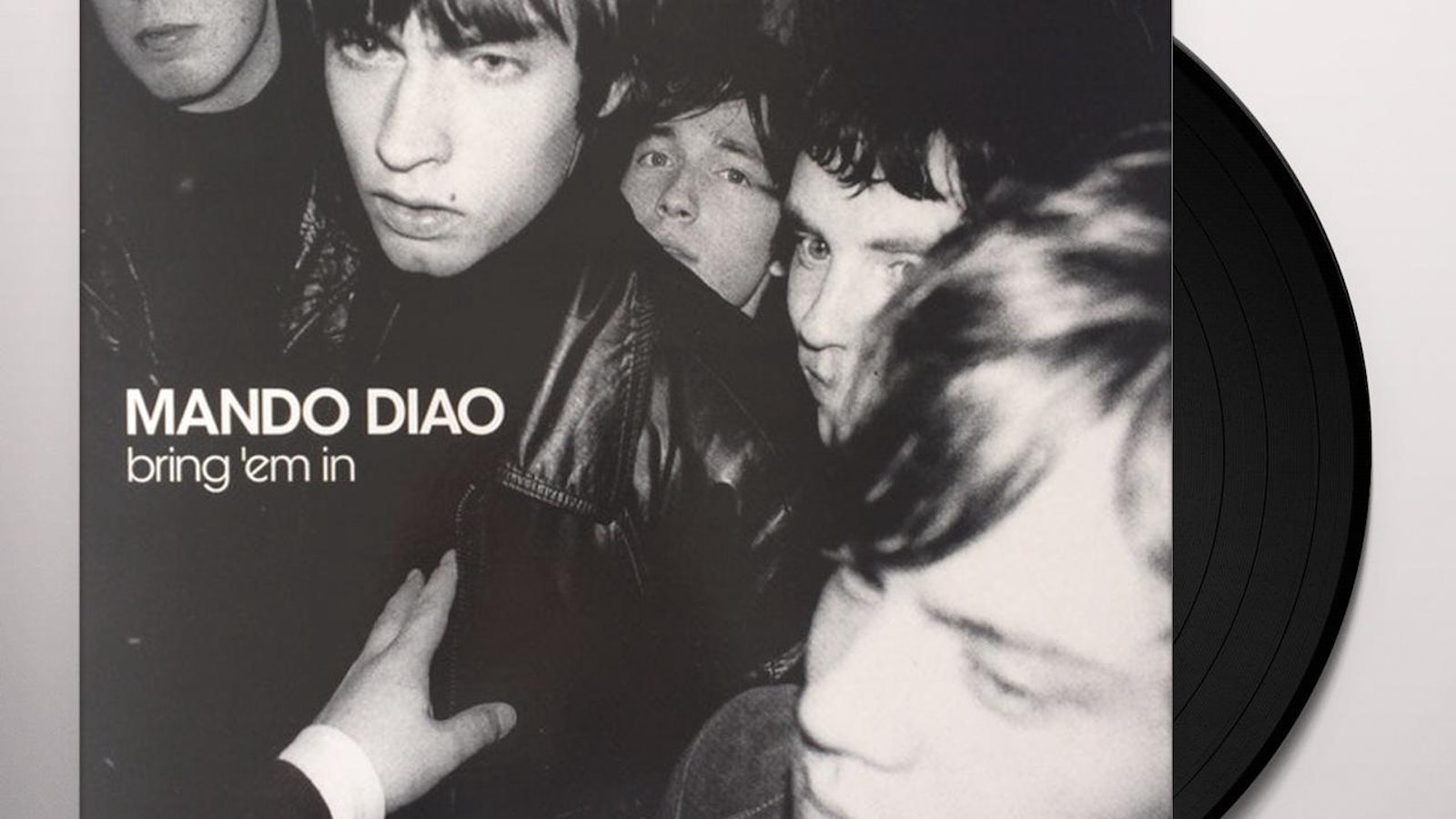 Mando Diao Wallpapers