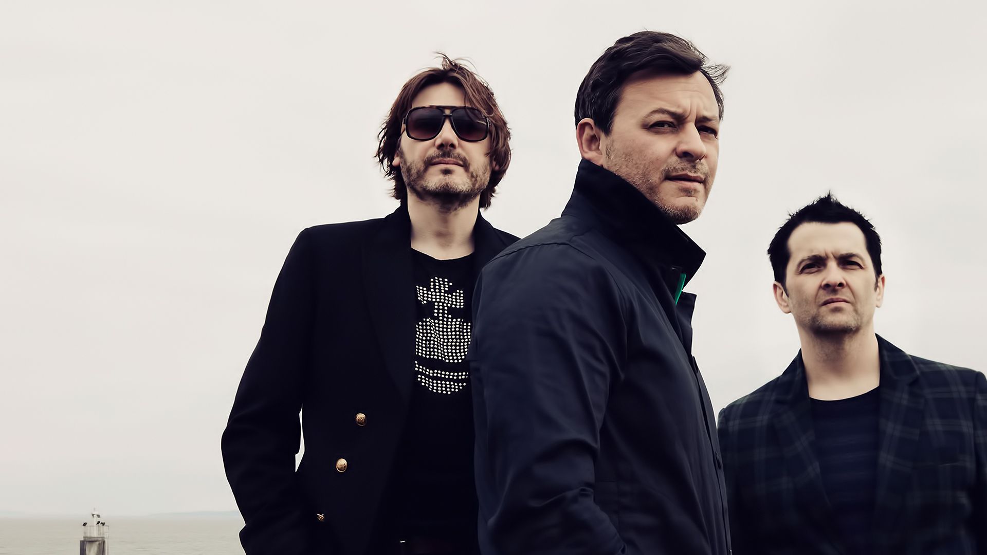 Manic Street Preachers Wallpapers