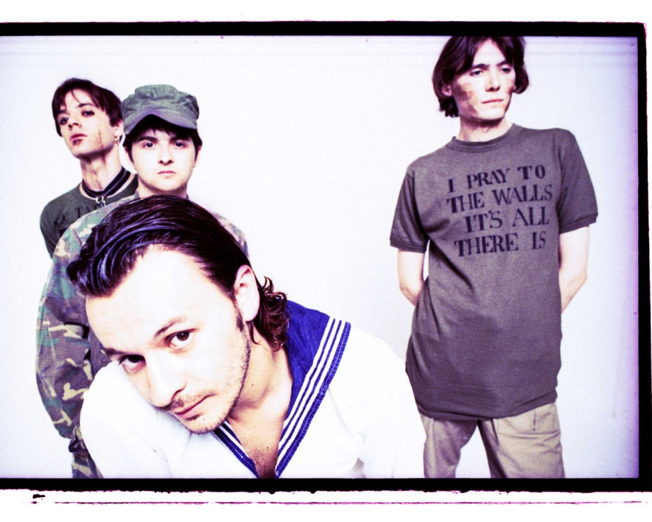 Manic Street Preachers Wallpapers