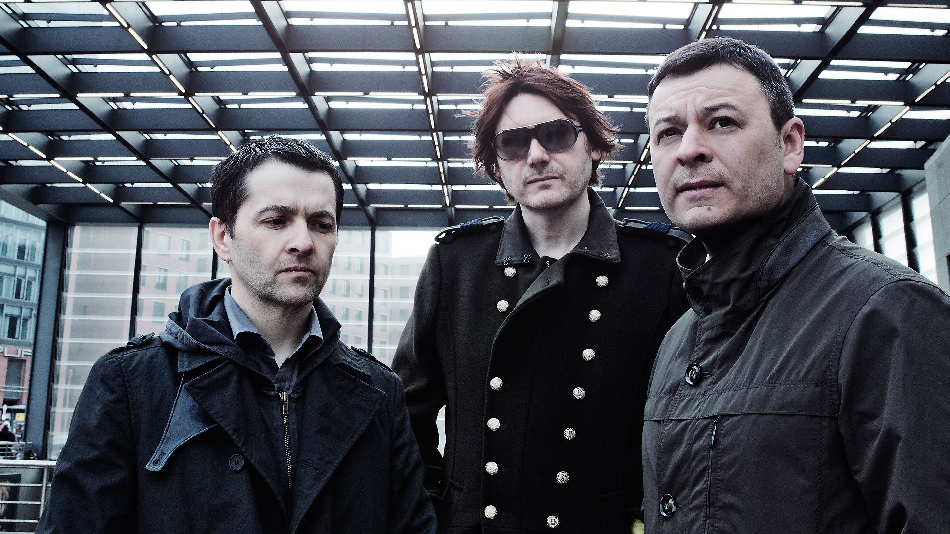 Manic Street Preachers Wallpapers