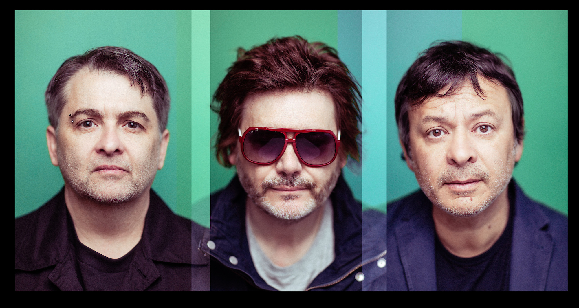 Manic Street Preachers Wallpapers