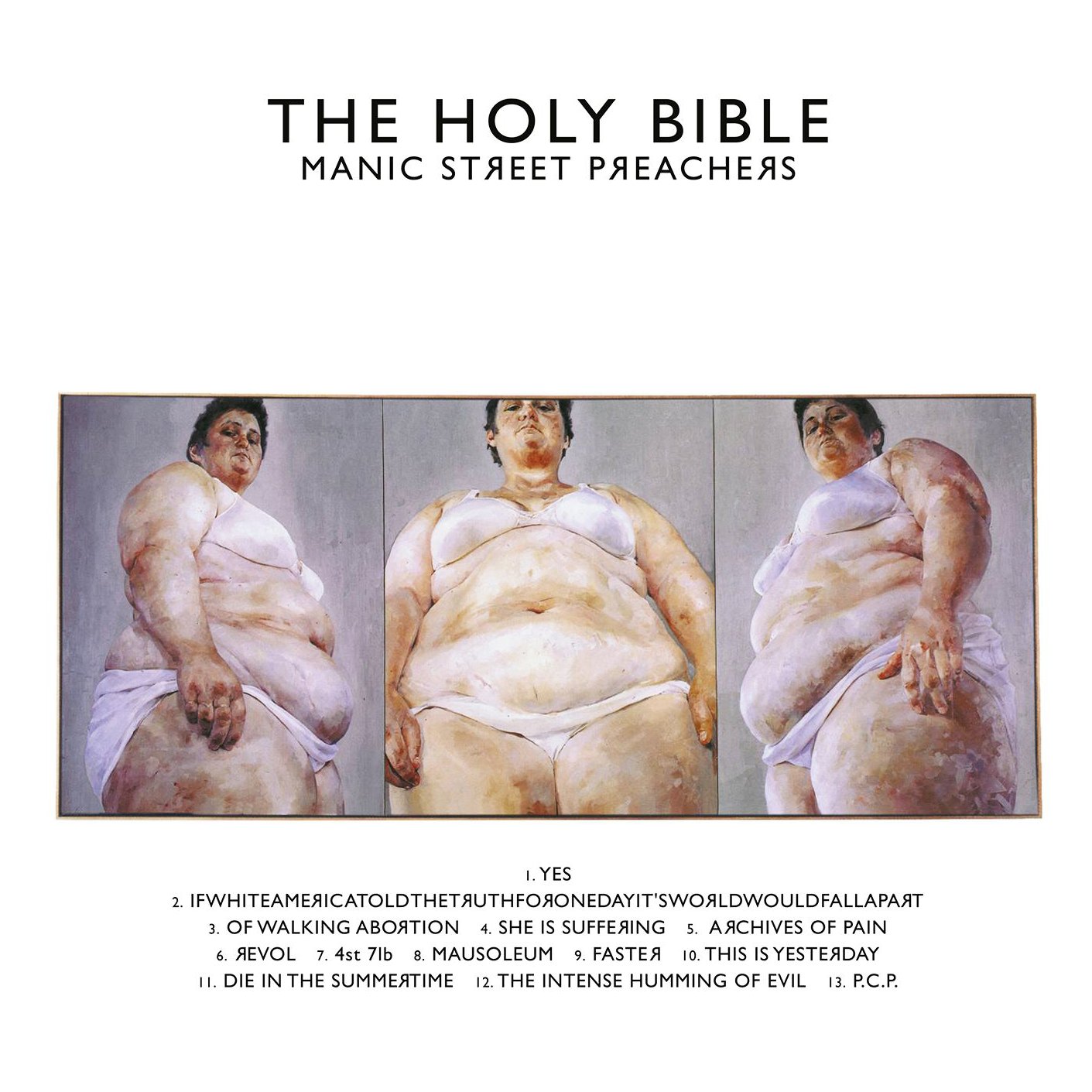 Manic Street Preachers Wallpapers