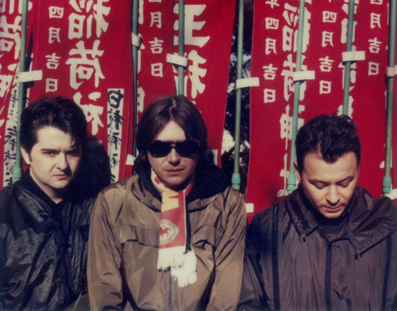 Manic Street Preachers Wallpapers