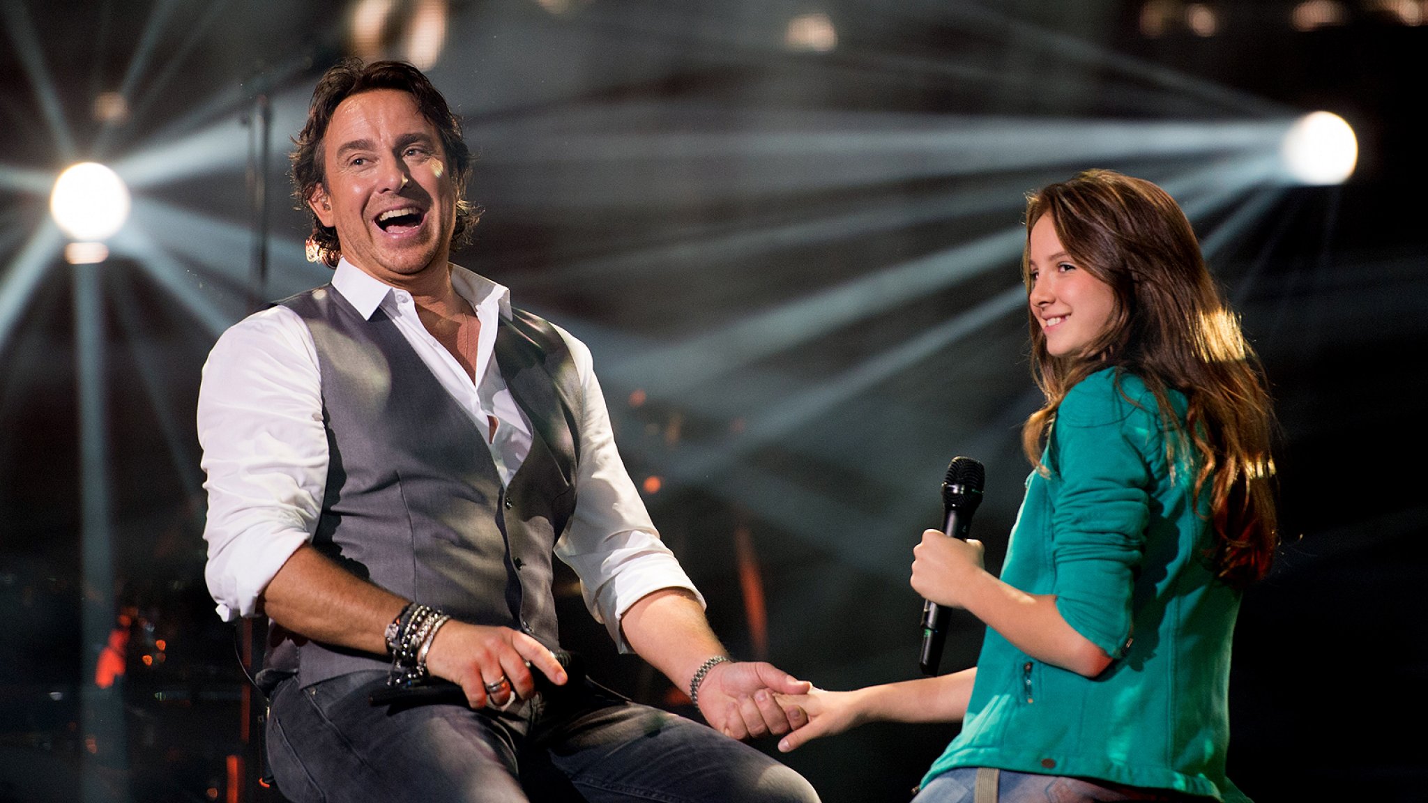 Marco Borsato Wallpapers