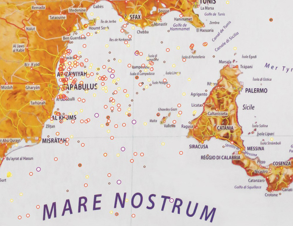 Mare Nostrum Wallpapers