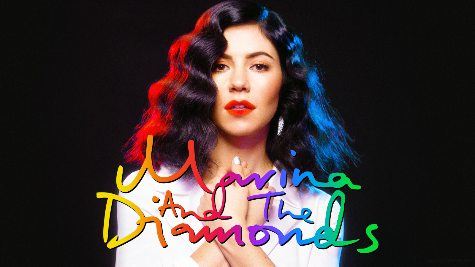 Marina & The Diamonds Wallpapers