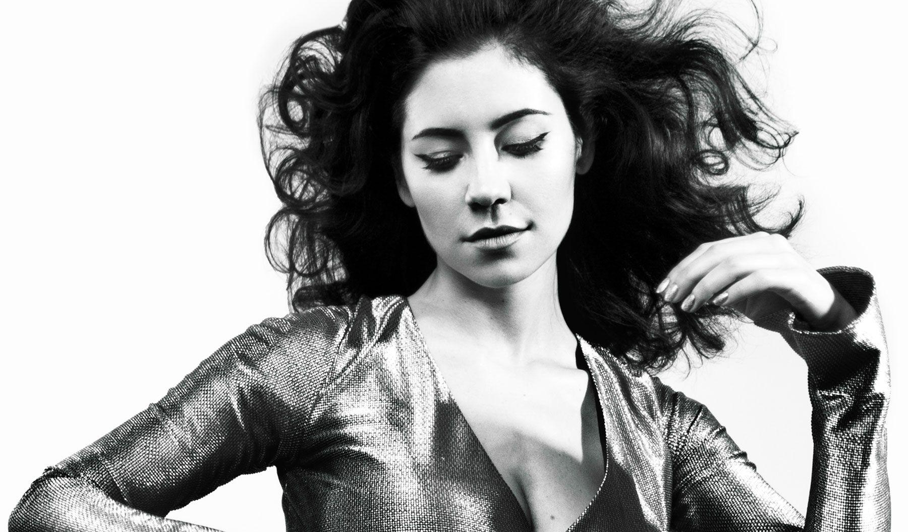 Marina & The Diamonds Wallpapers