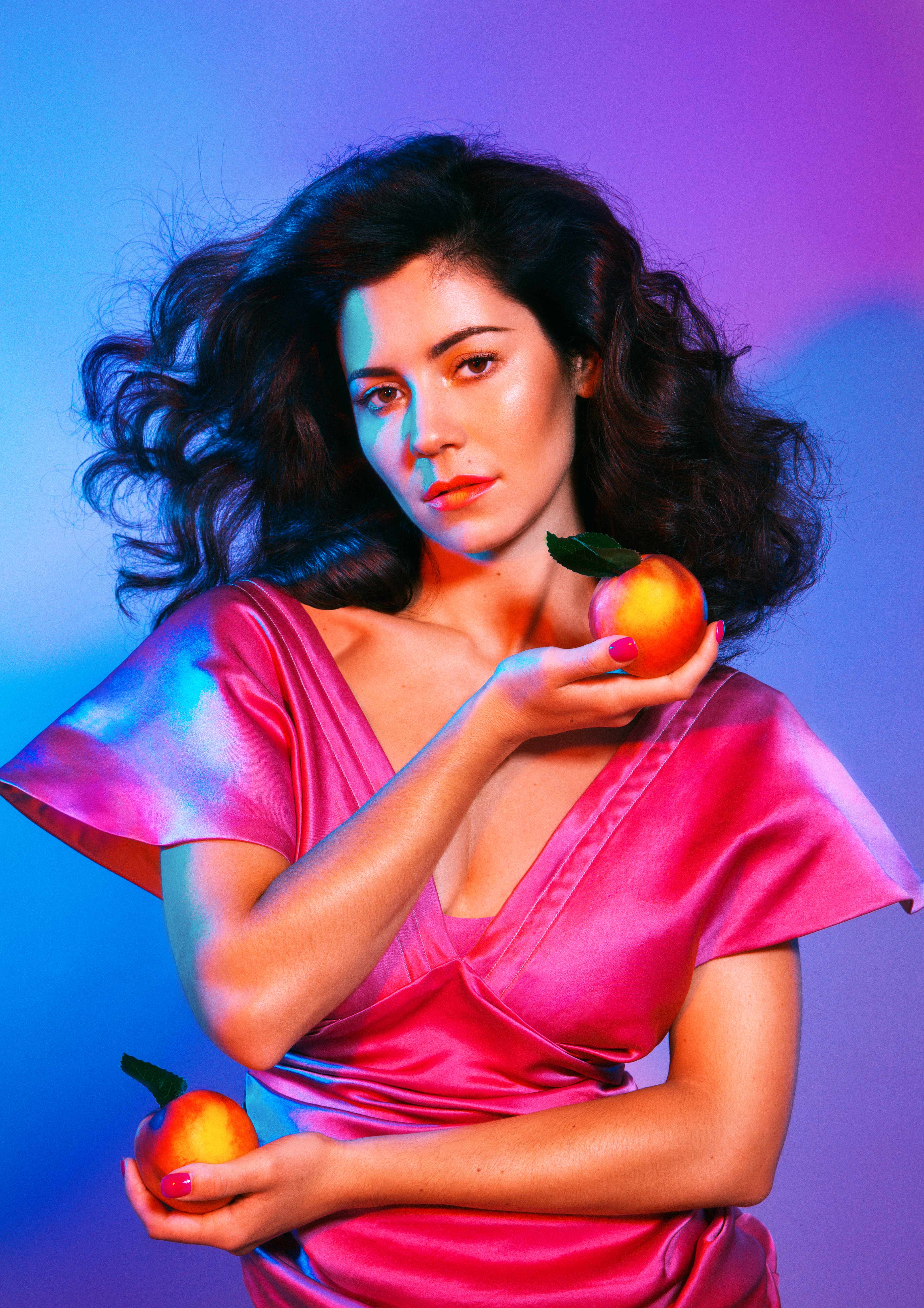 Marina & The Diamonds Wallpapers