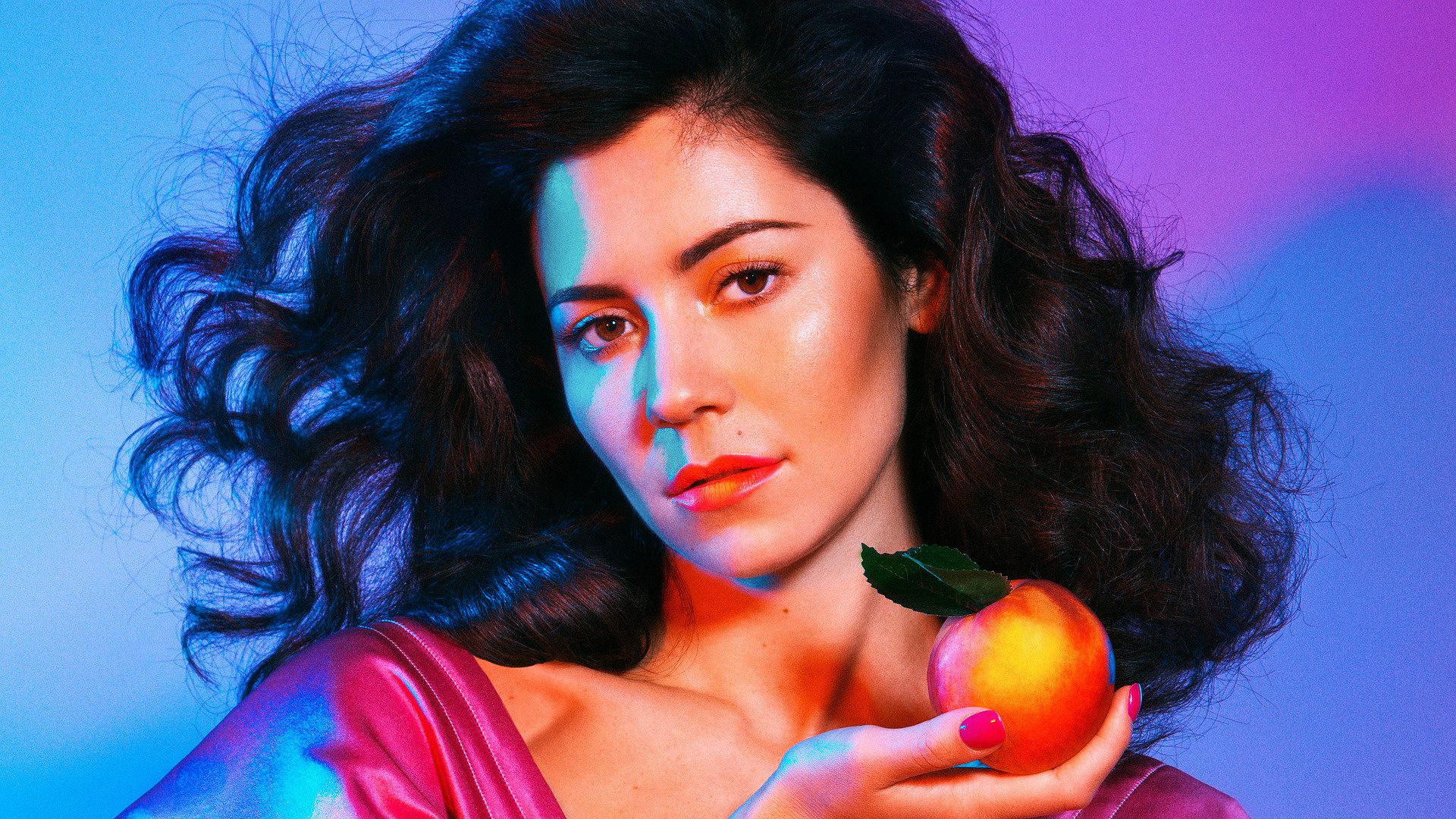 Marina & The Diamonds Wallpapers