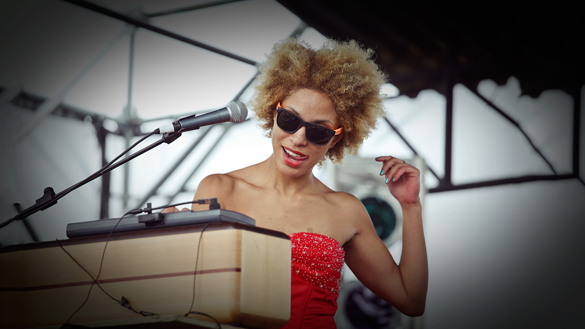 Martina Topley-Bird Wallpapers