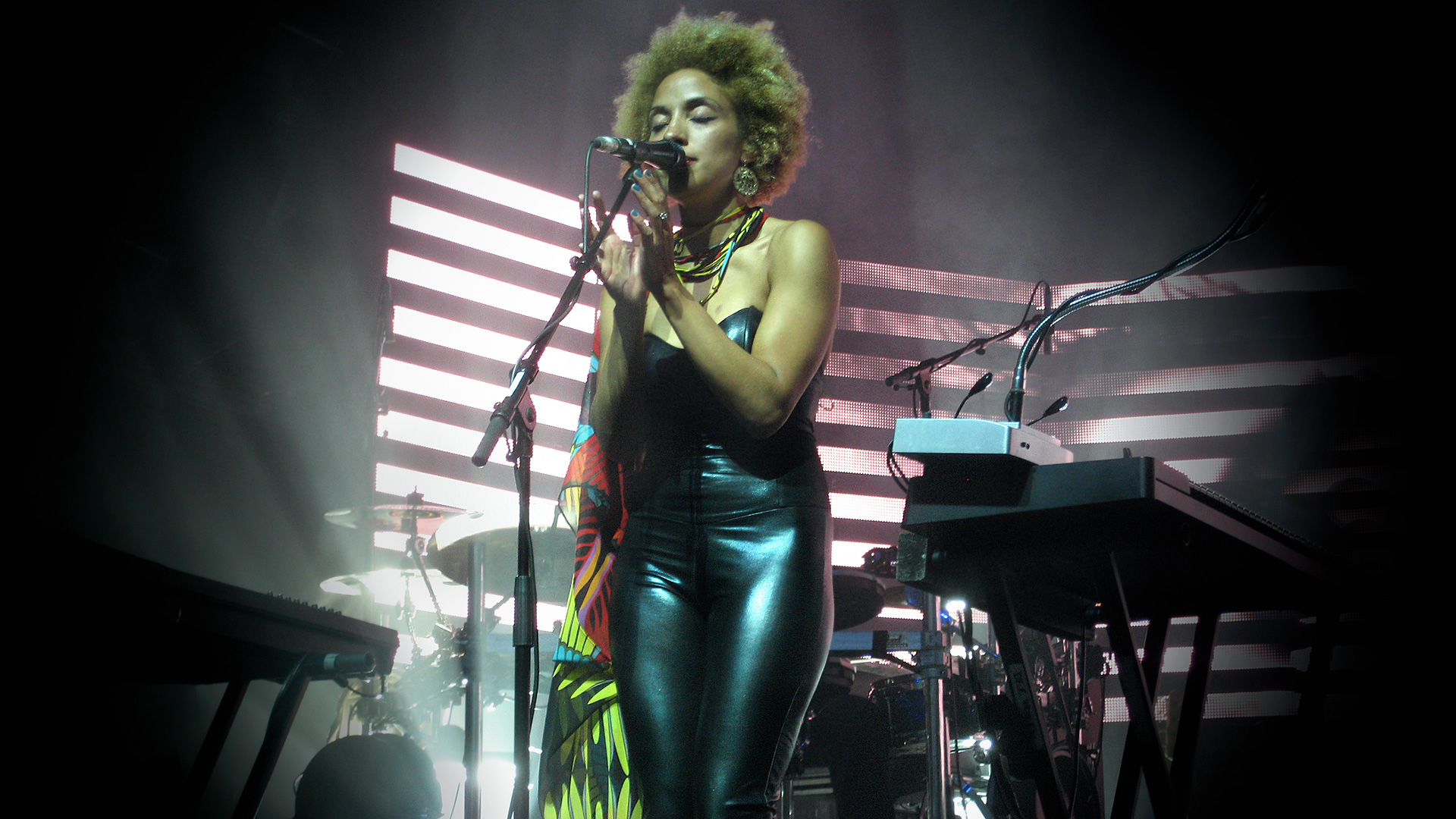 Martina Topley-Bird Wallpapers