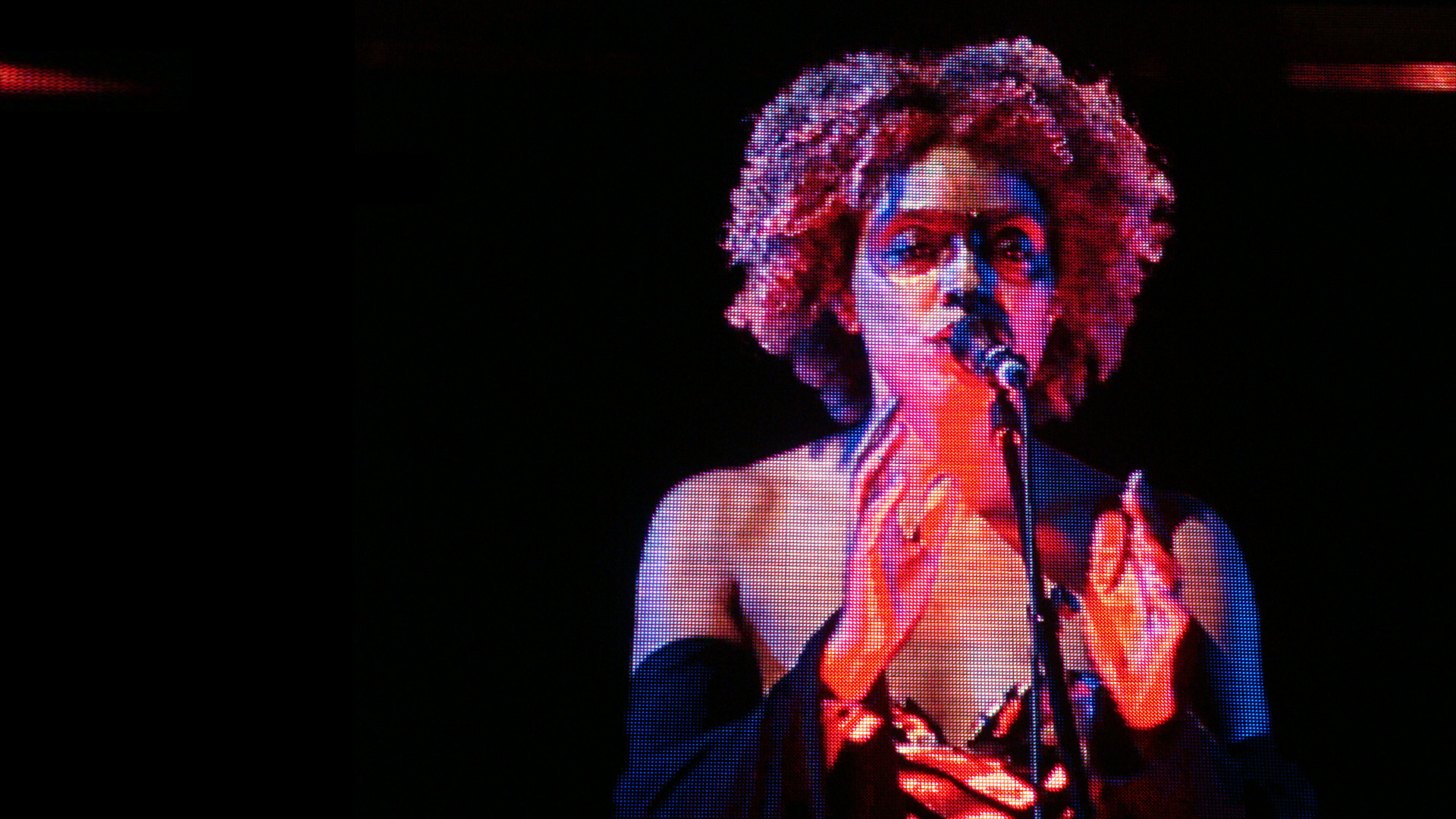 Martina Topley-Bird Wallpapers