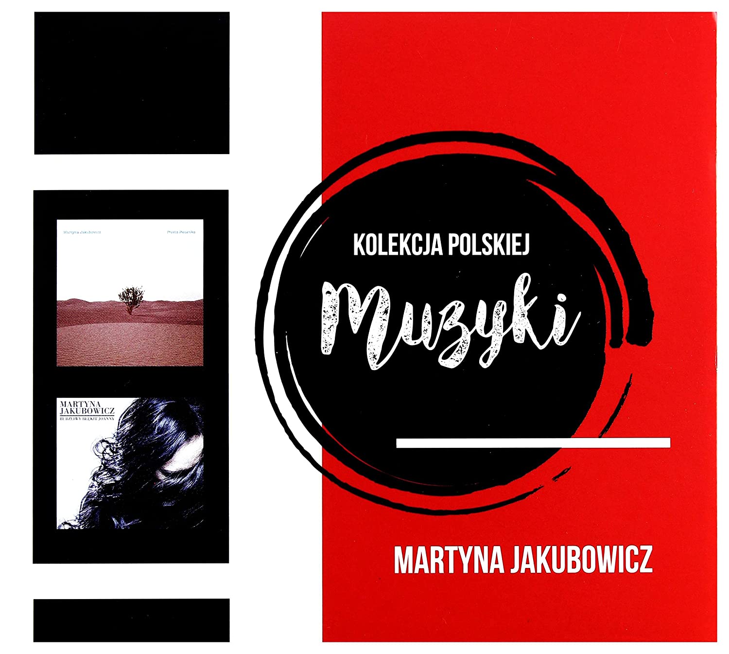 Martyna Jakubowicz Wallpapers