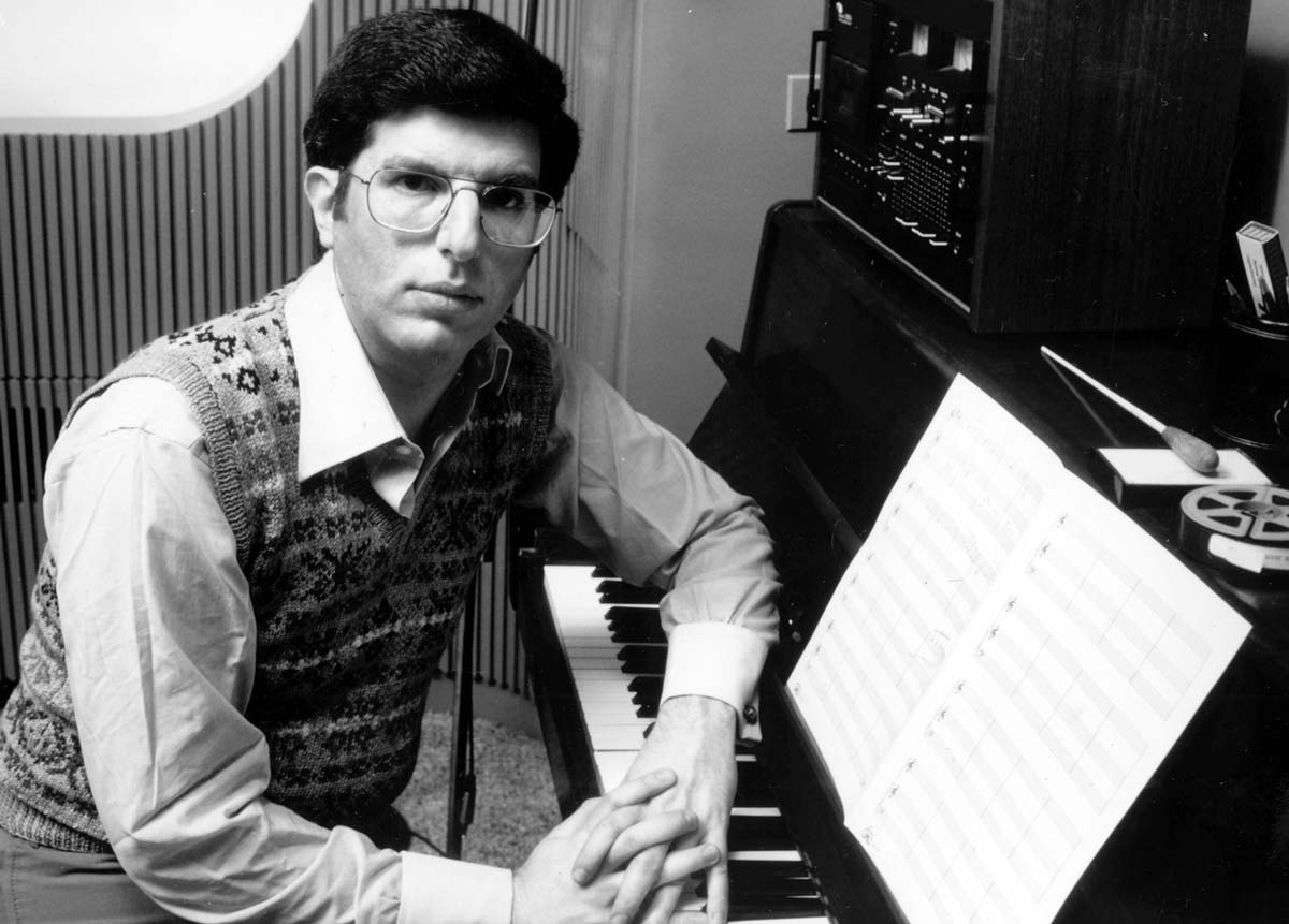 Marvin Hamlisch Wallpapers