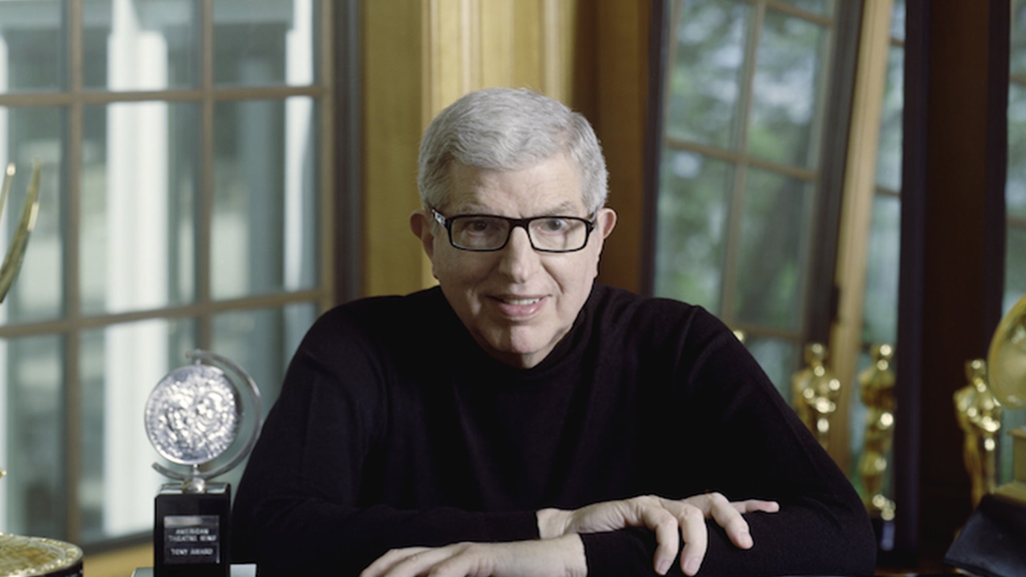 Marvin Hamlisch Wallpapers