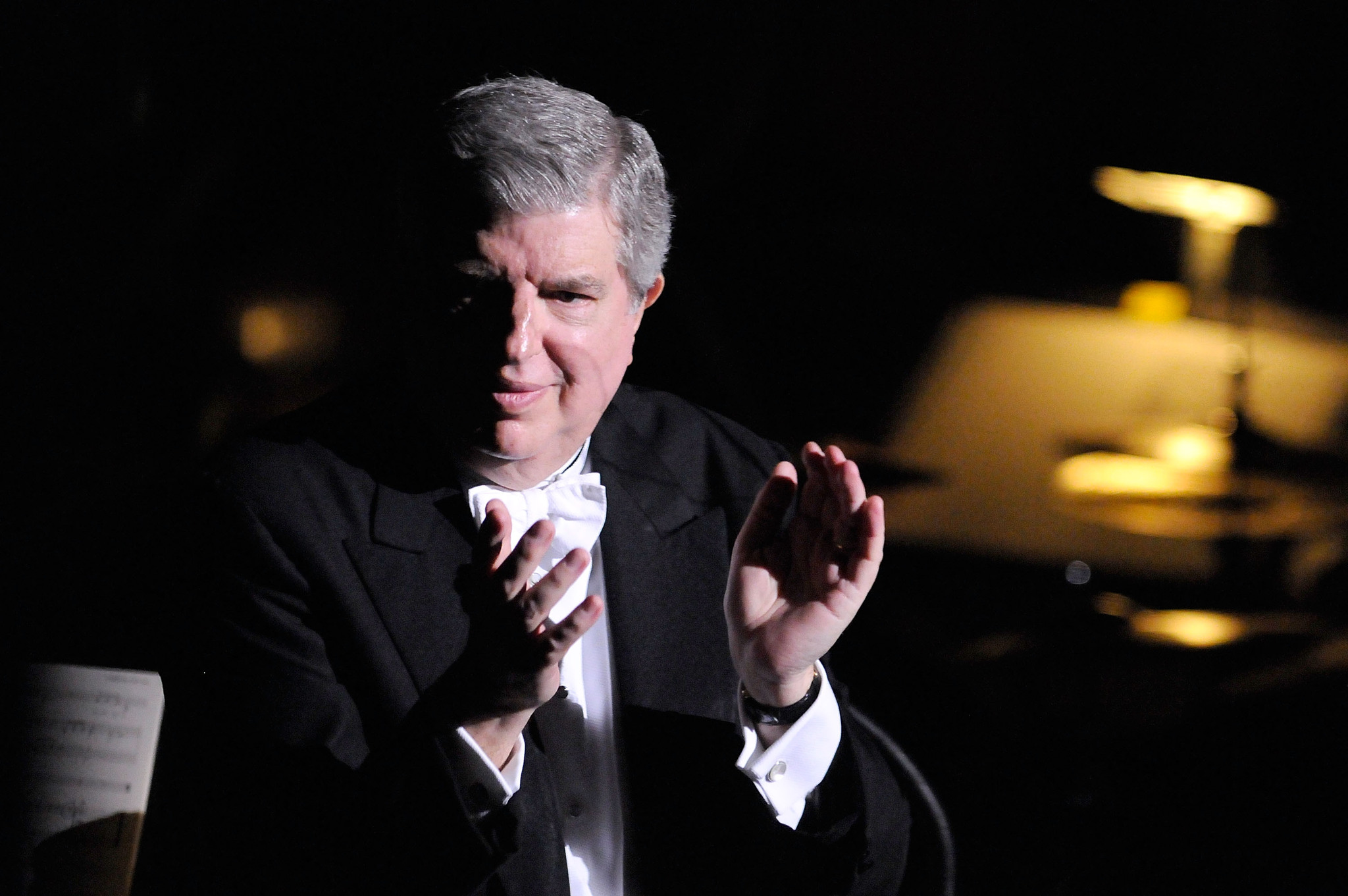 Marvin Hamlisch Wallpapers