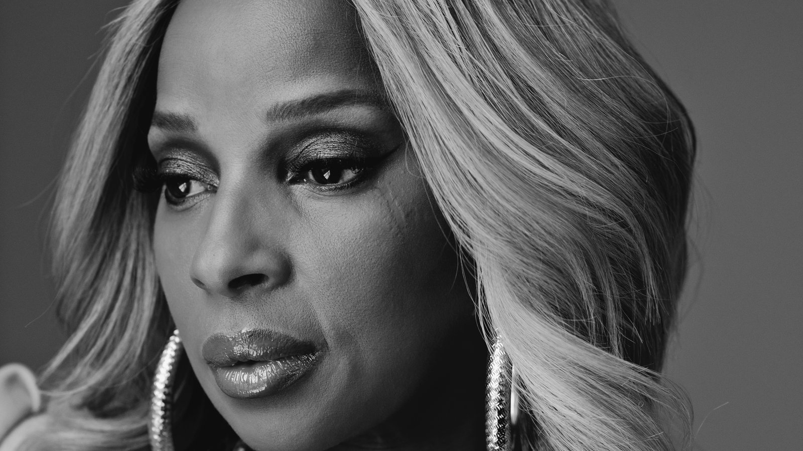 Mary Blige Wallpapers