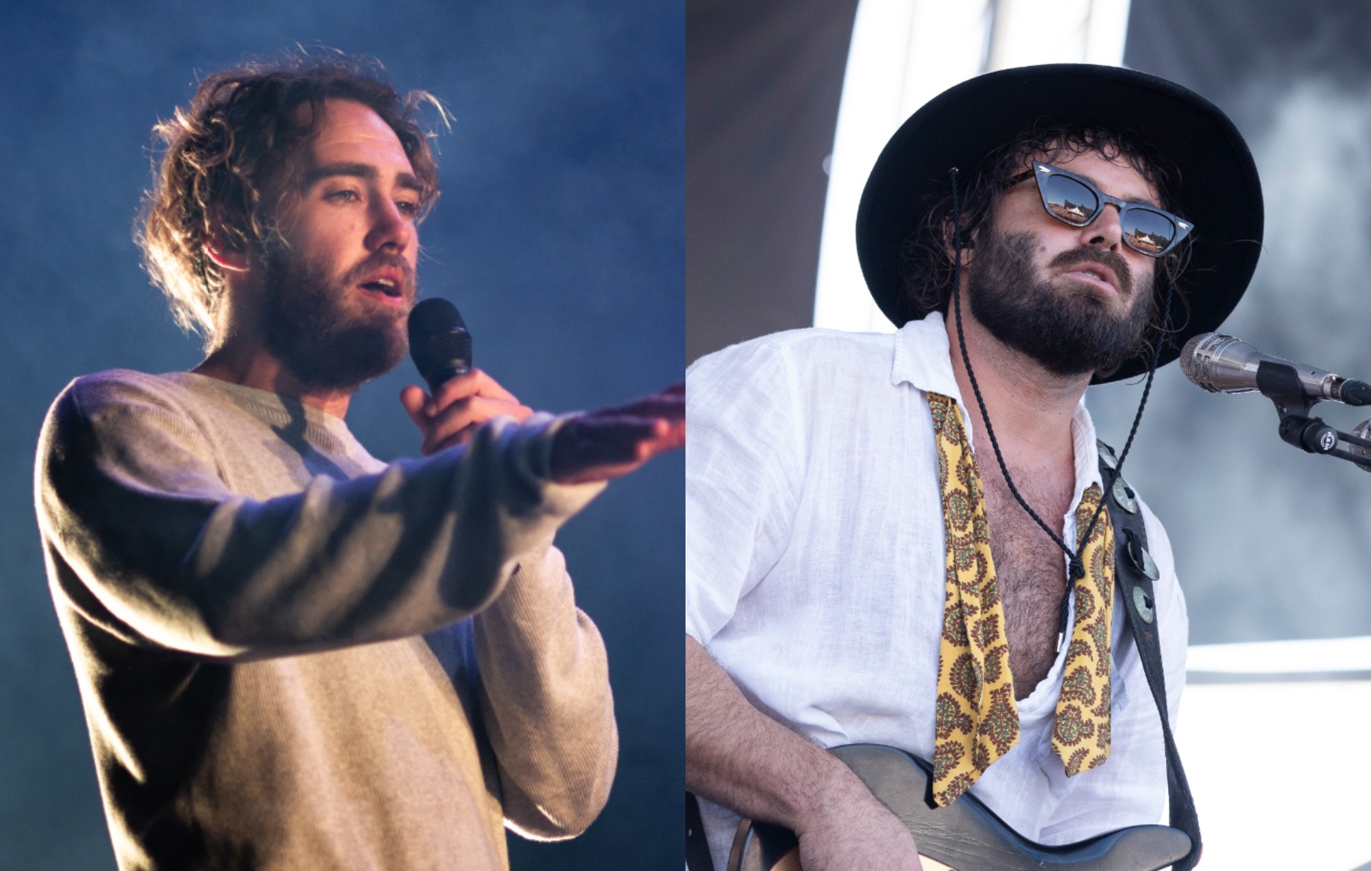 Matt Corby Wallpapers