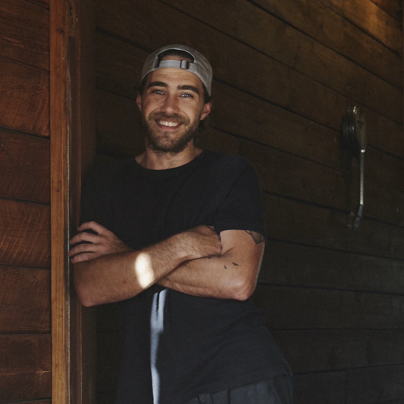 Matt Corby Wallpapers