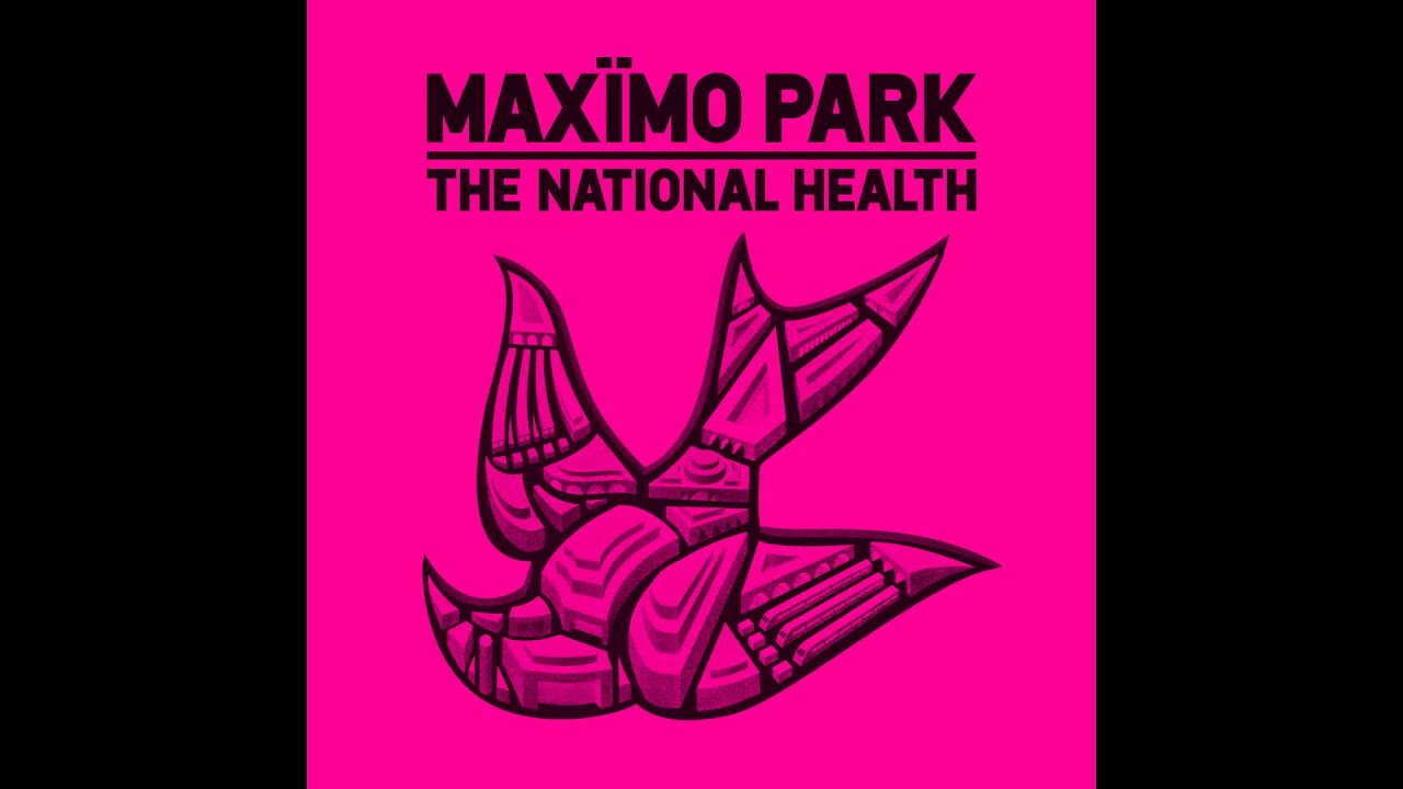 Maximo Park Wallpapers