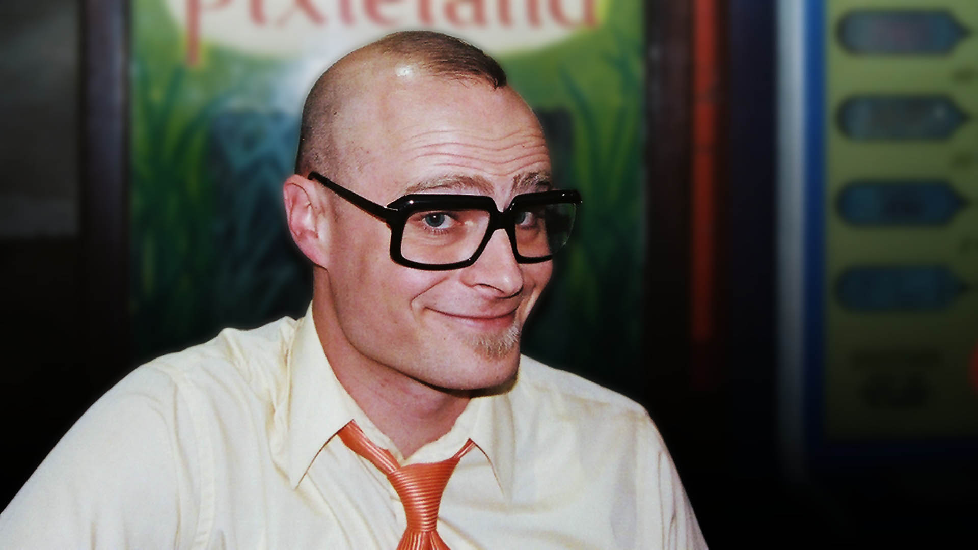 Mc Frontalot Wallpapers