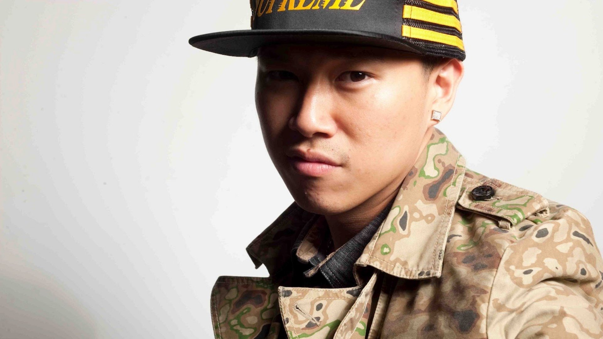 Mc Jin Wallpapers