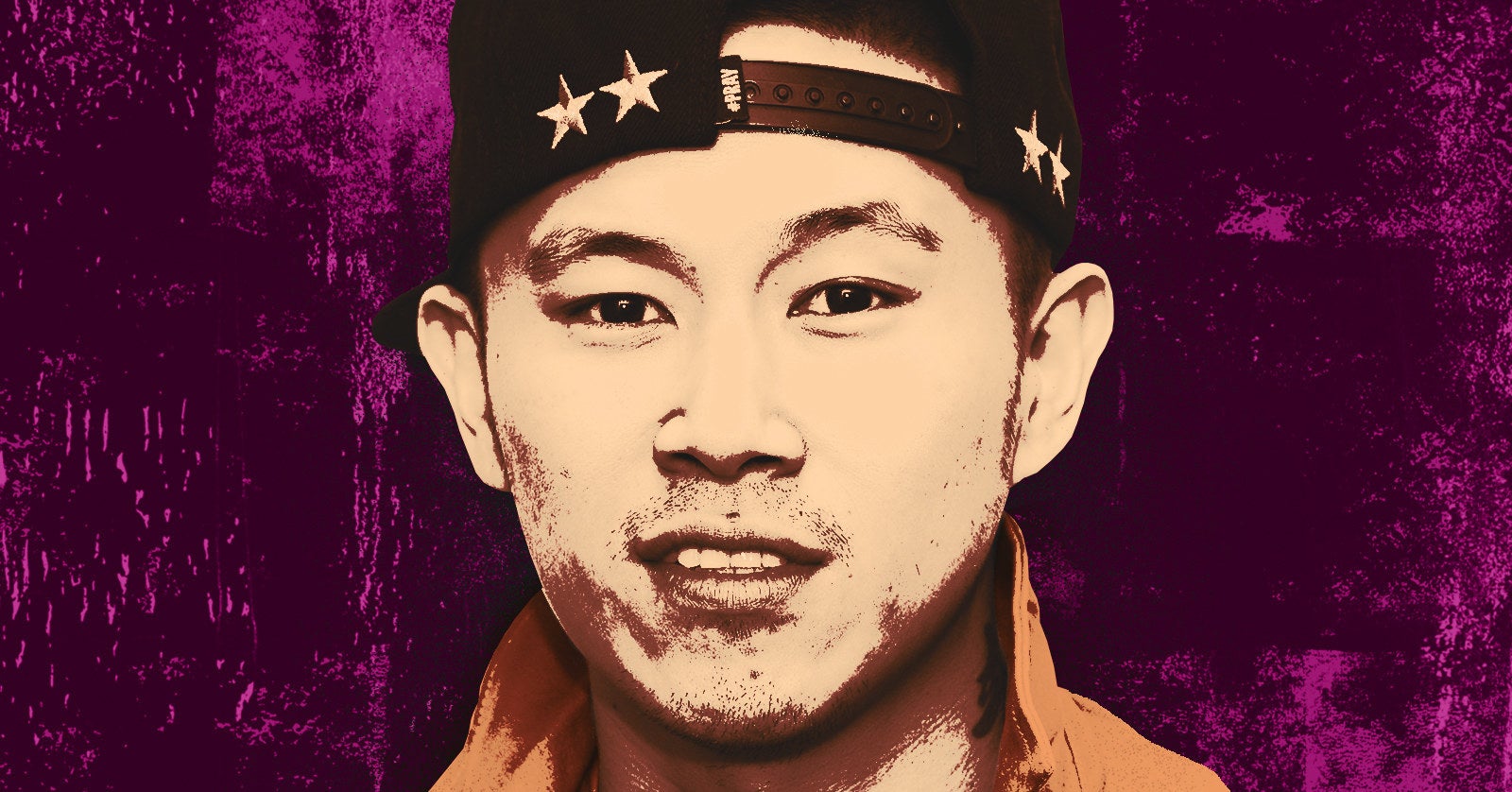 Mc Jin Wallpapers