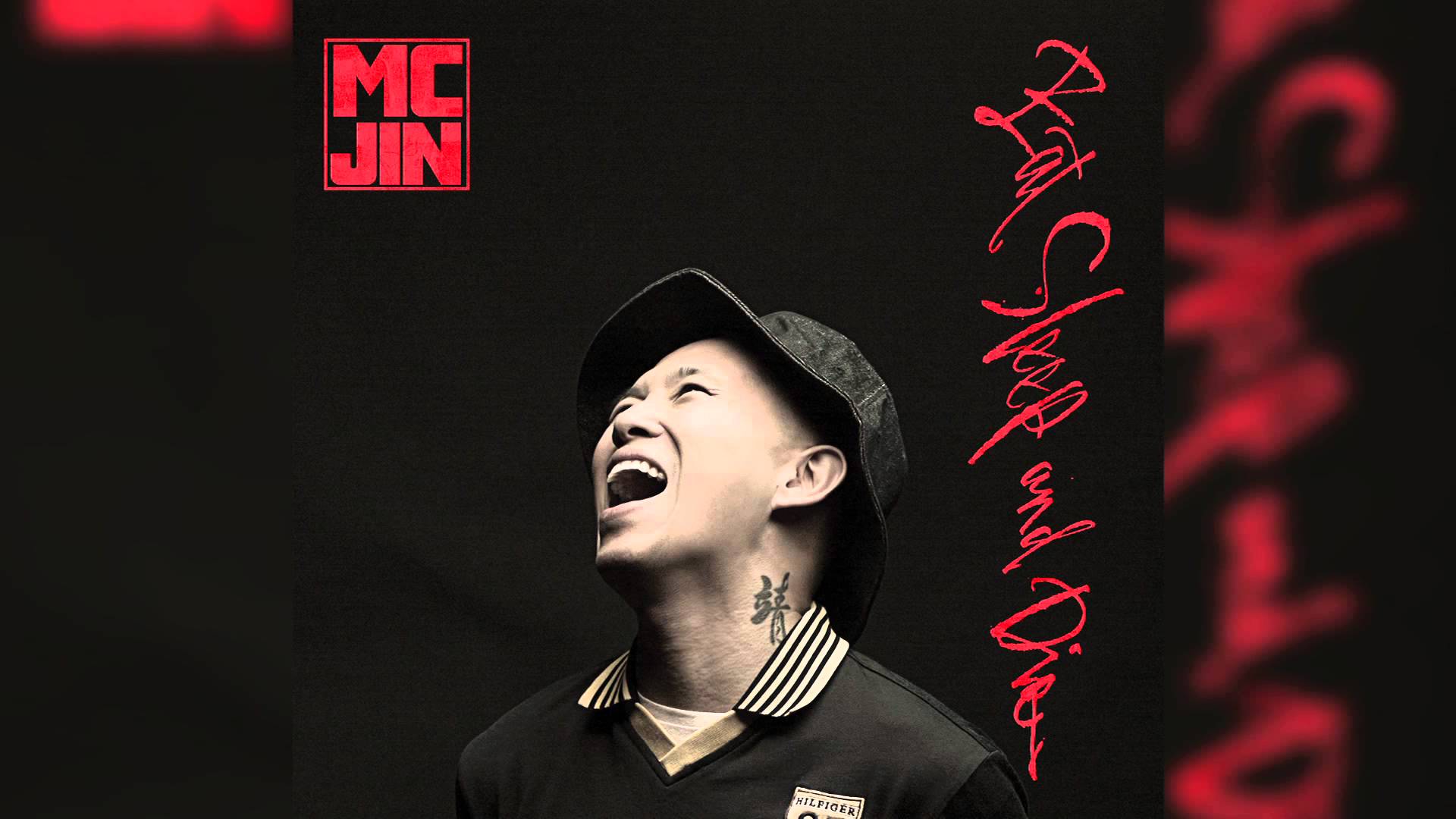 Mc Jin Wallpapers