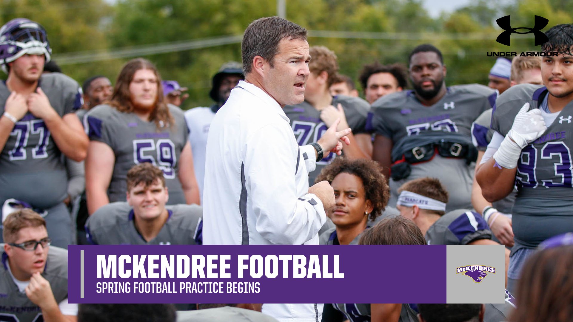Mckendree Spring Wallpapers