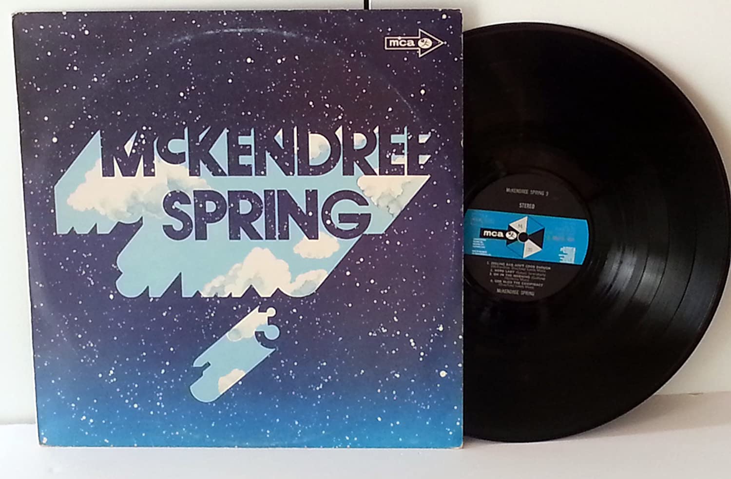 Mckendree Spring Wallpapers