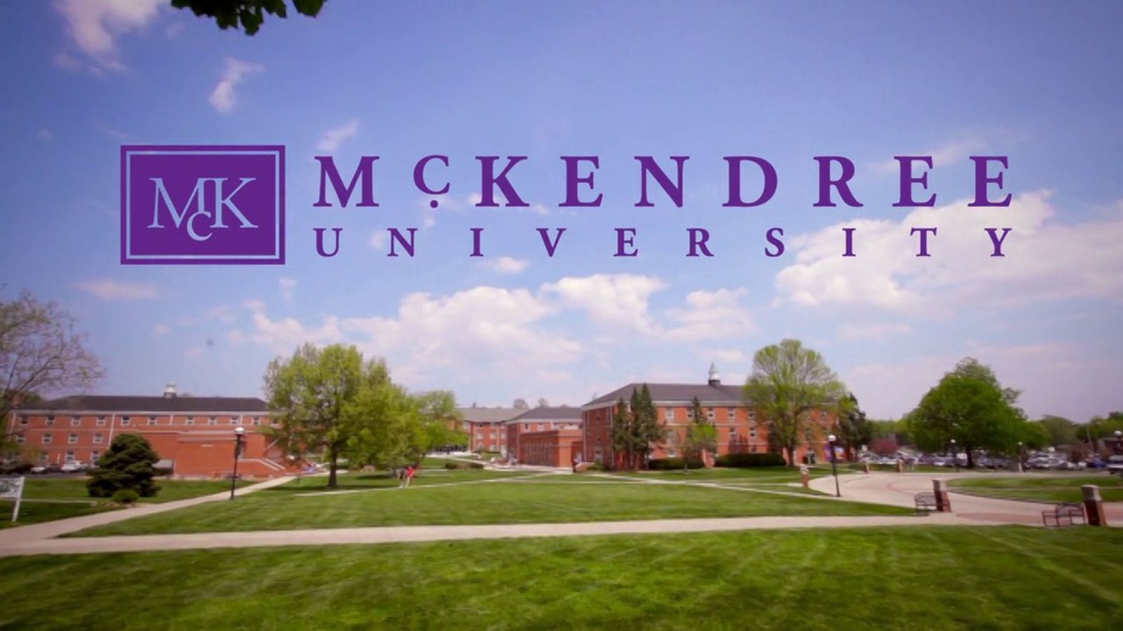 Mckendree Spring Wallpapers