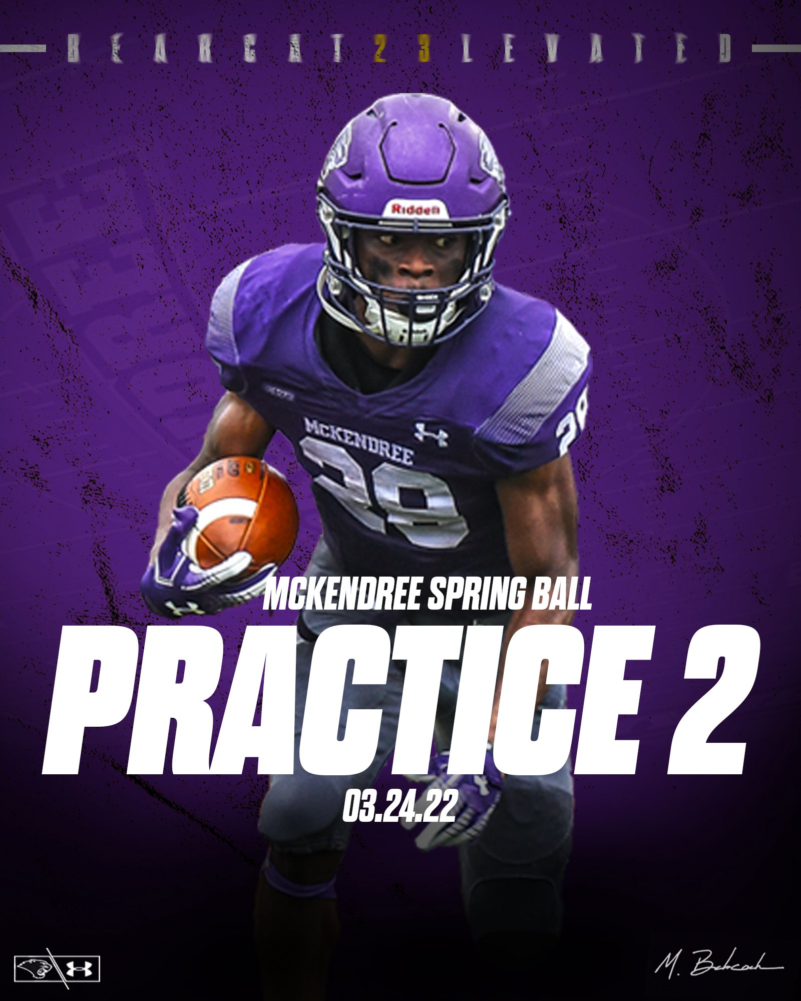 Mckendree Spring Wallpapers