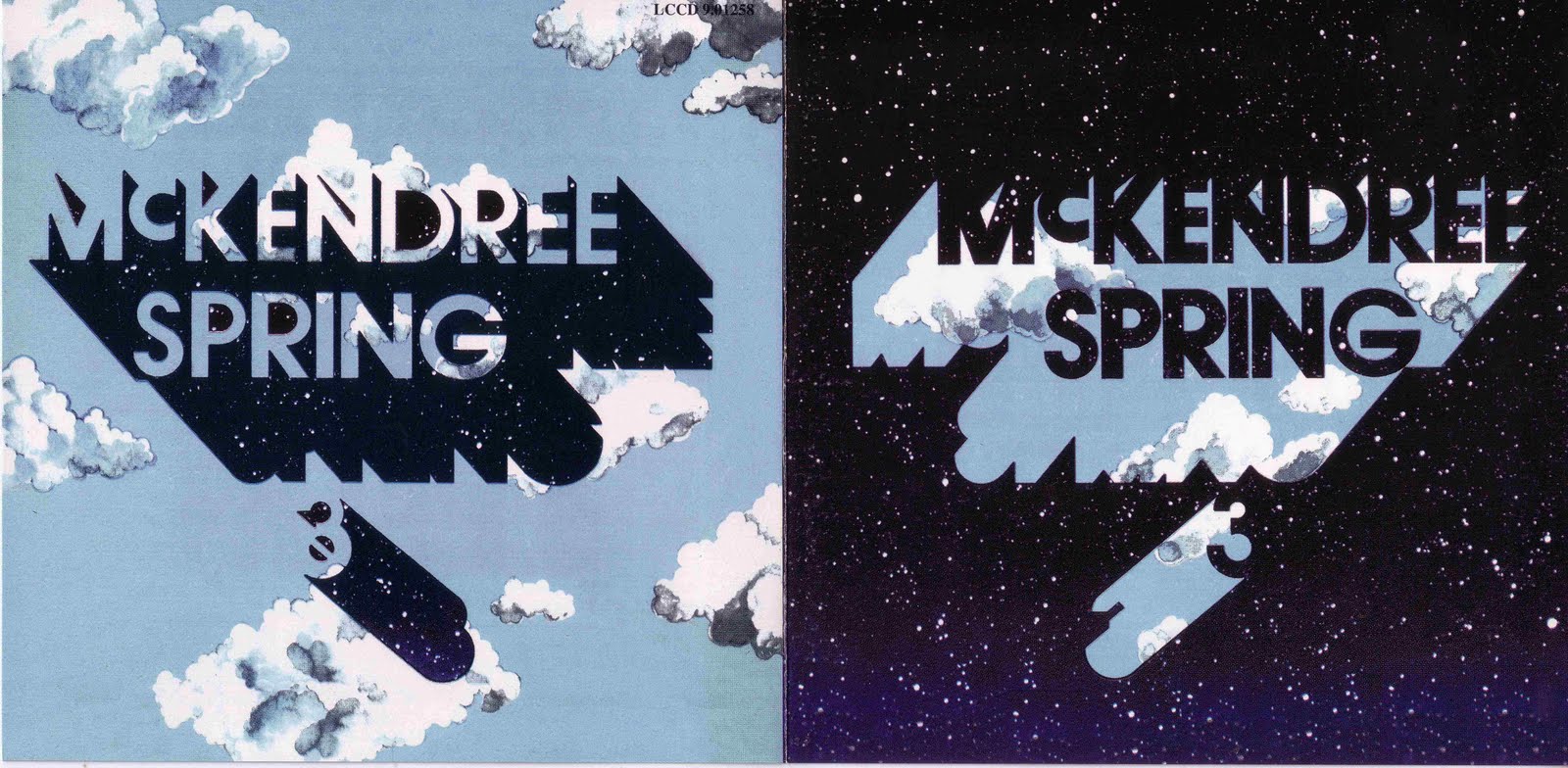 Mckendree Spring Wallpapers