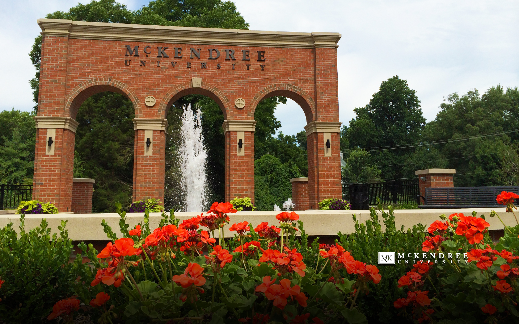 Mckendree Spring Wallpapers