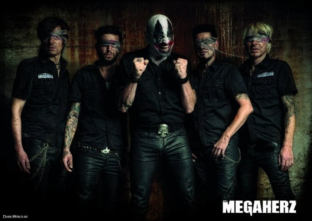 Megaherz Wallpapers