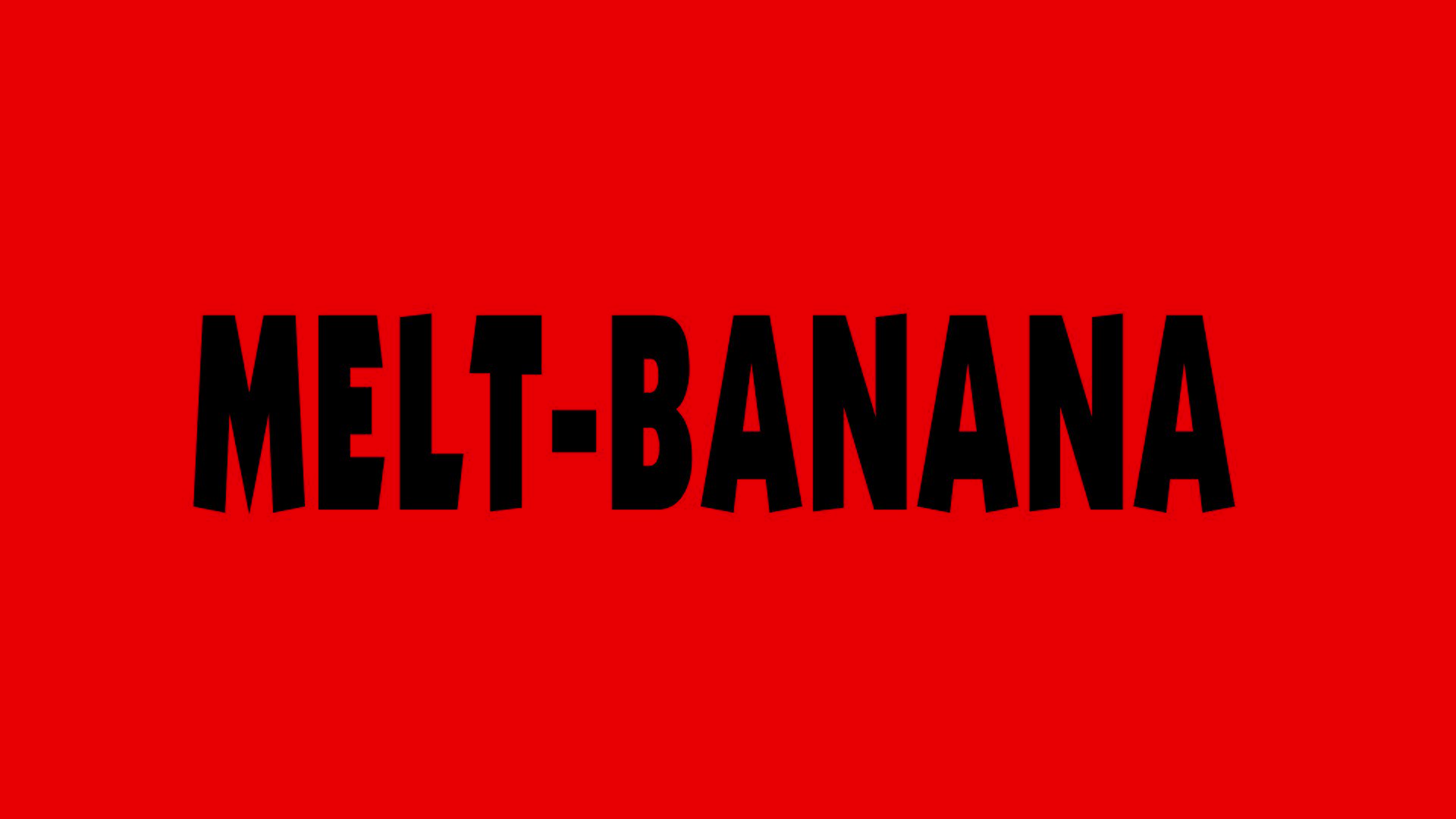 Melt-Banana Wallpapers