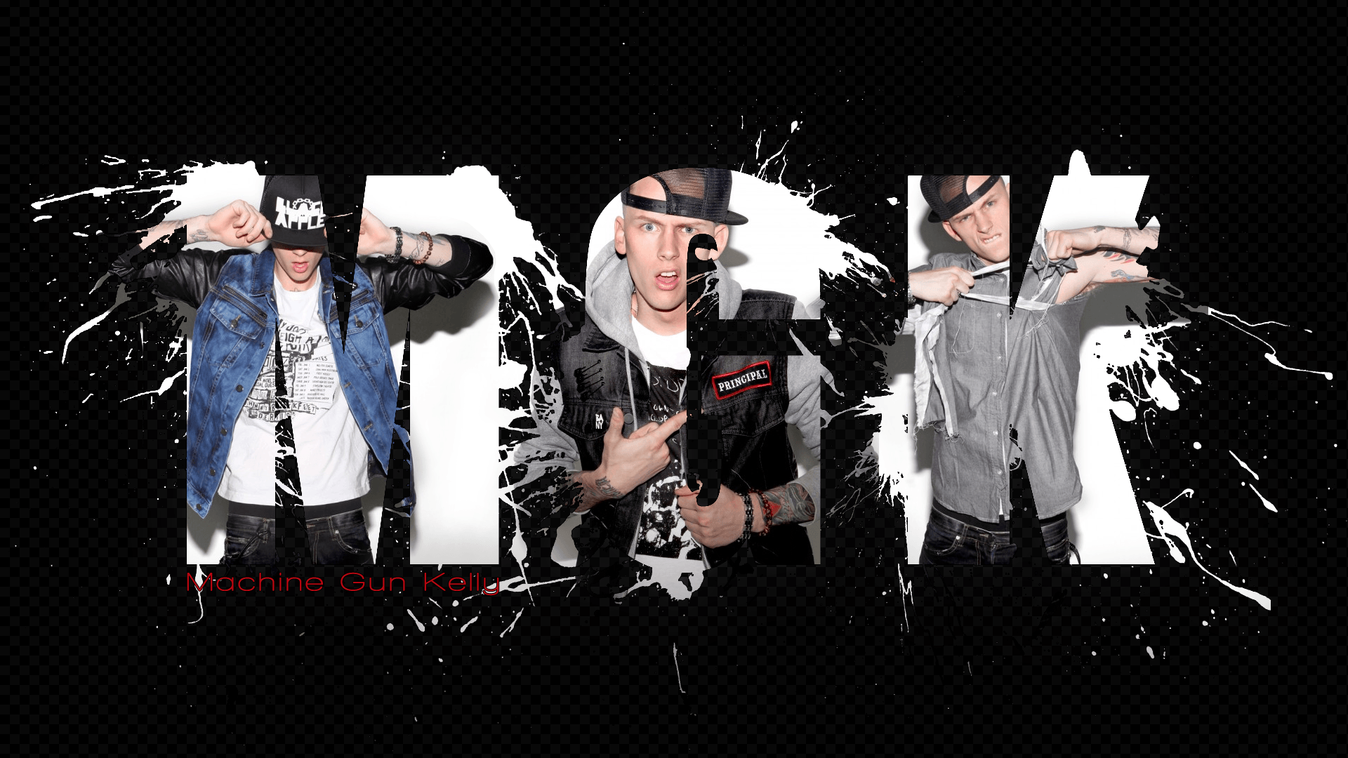 Mgk Wallpapers