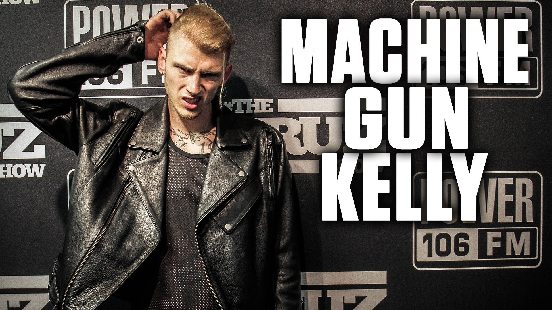 Mgk Wallpapers