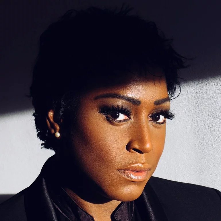 Mica Paris Wallpapers