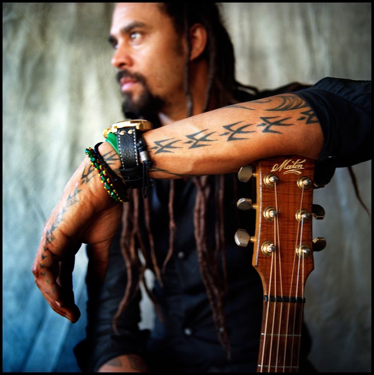 Michael Franti Wallpapers