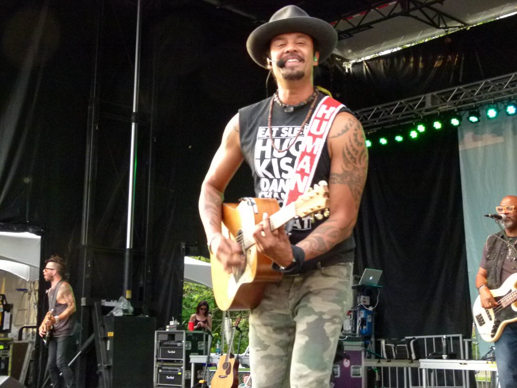 Michael Franti Wallpapers