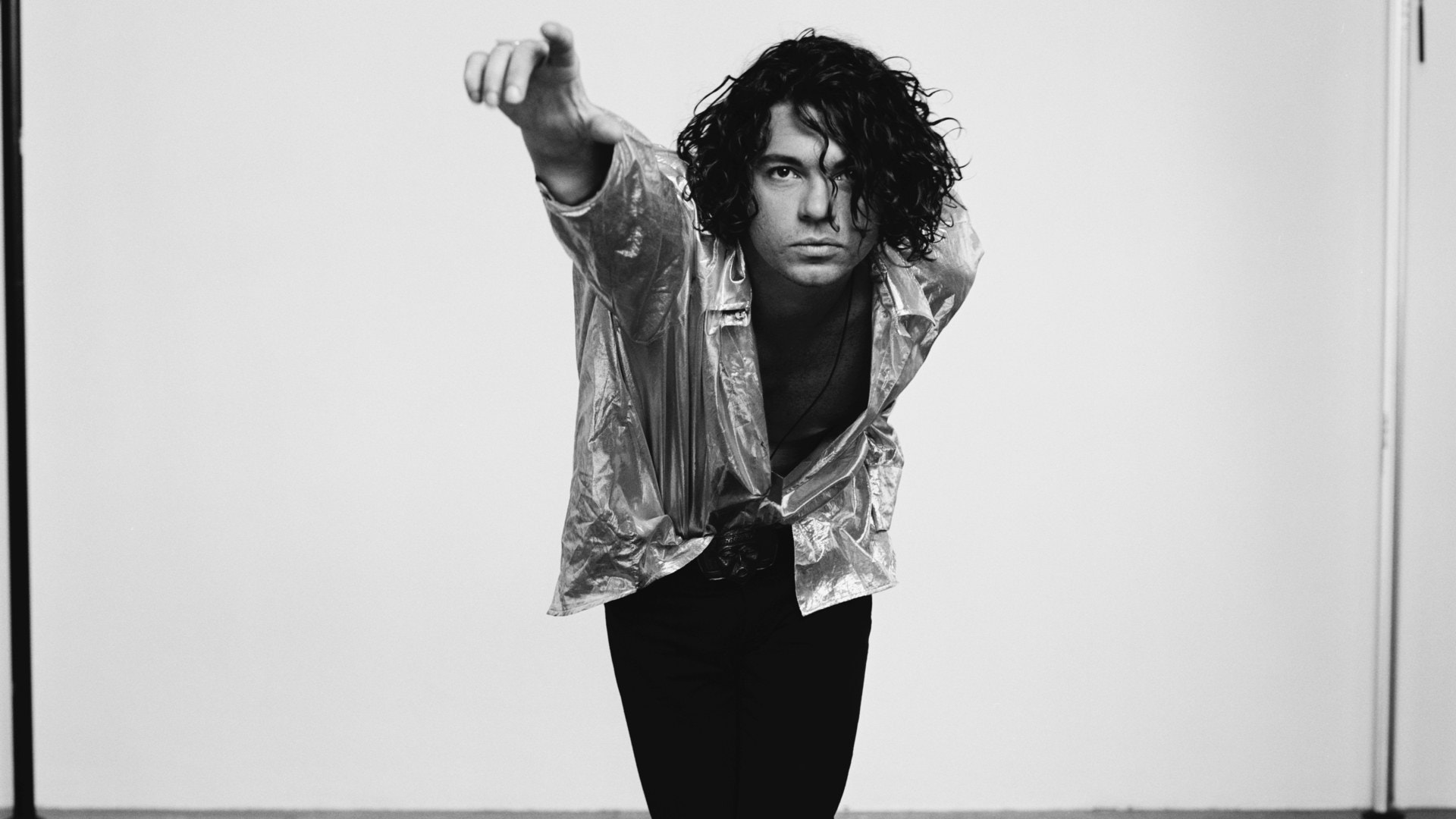 Micheal Hutchence Wallpapers