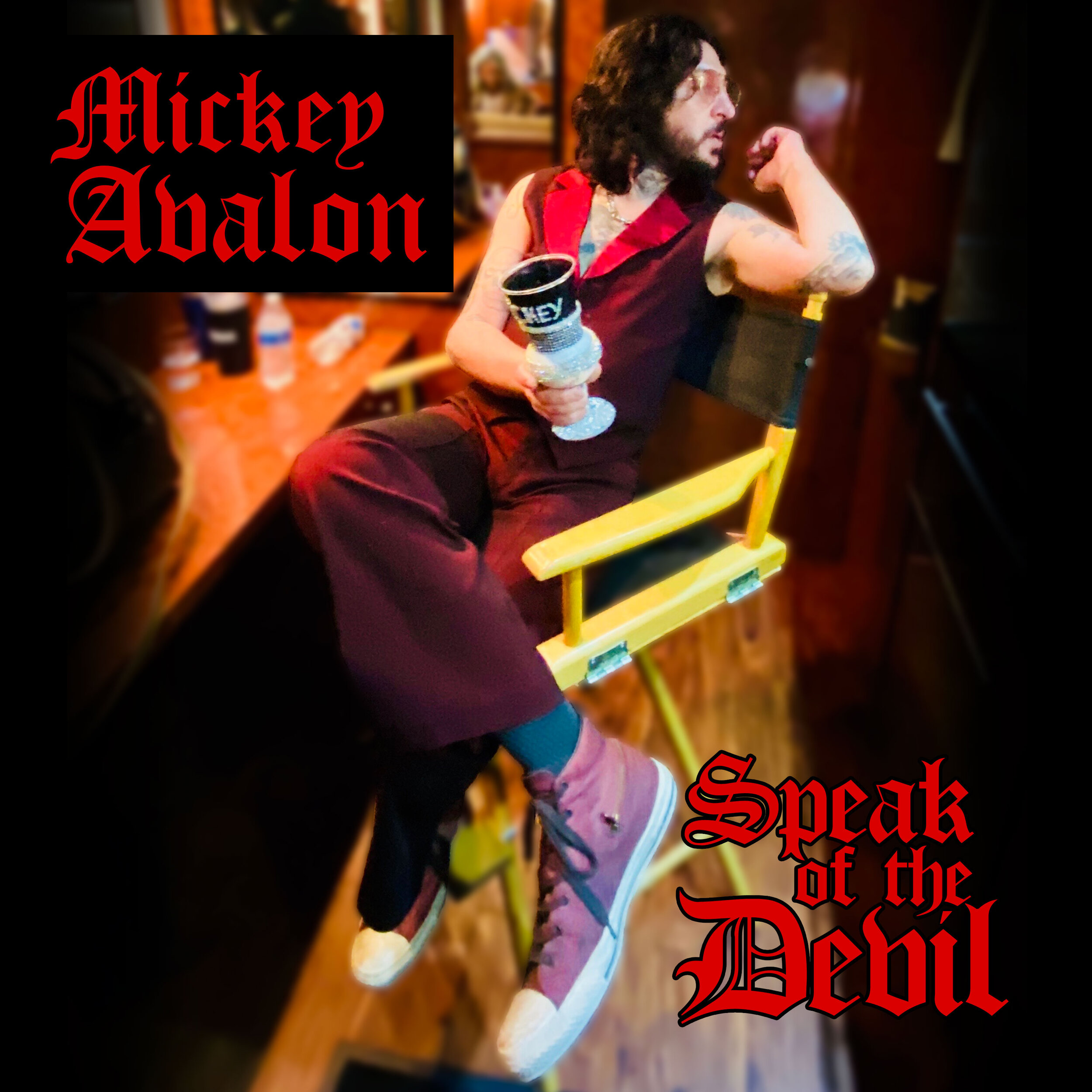 Mickey Avalon Wallpapers