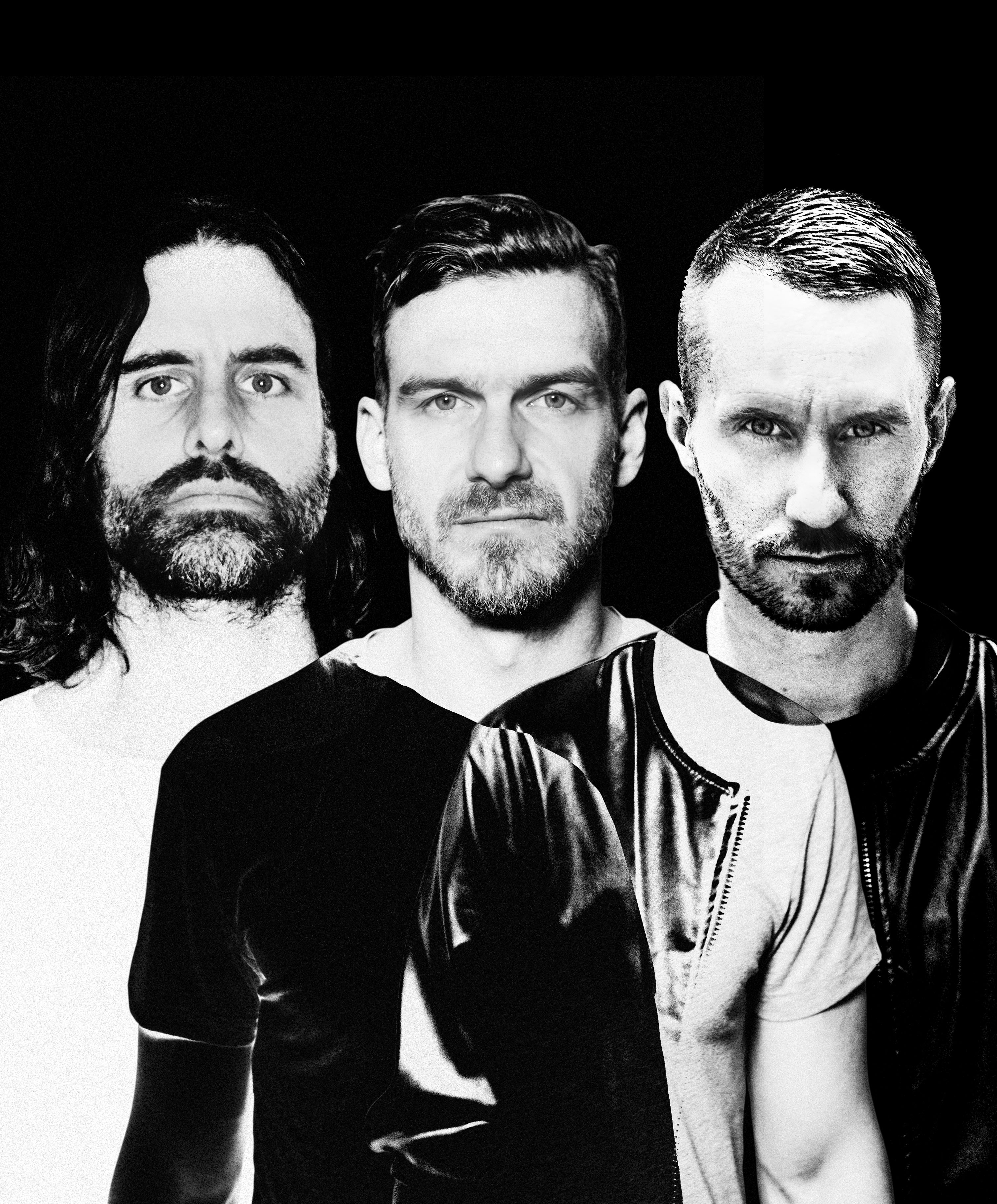 Miike Snow Wallpapers